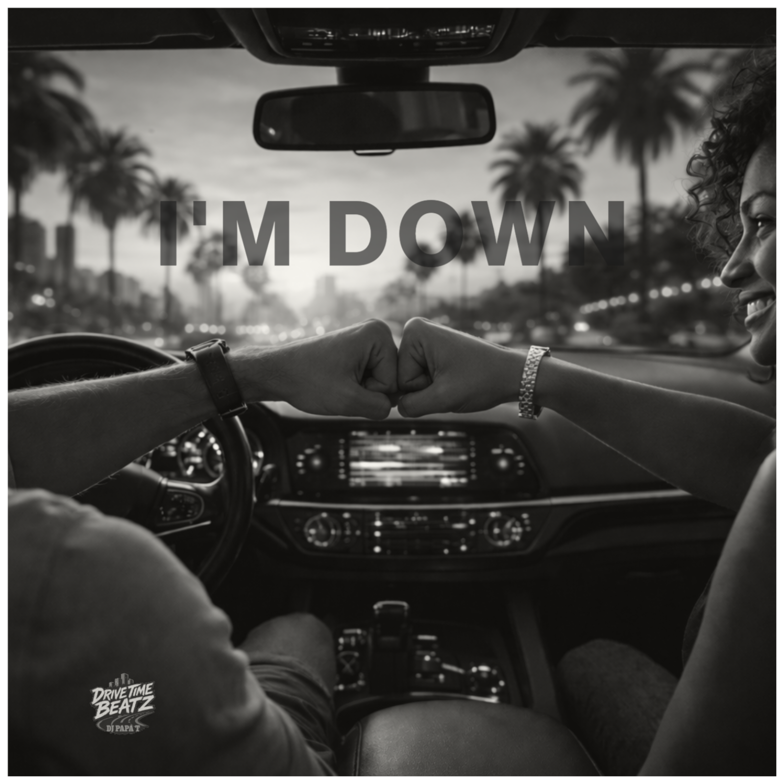 I'M DOWN episode artwork