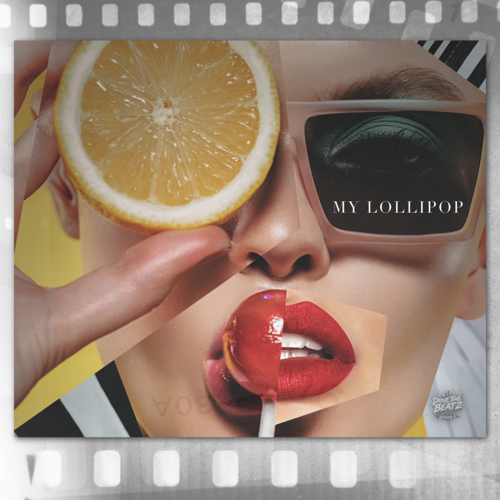 MY LOLLIPOP episode artwork