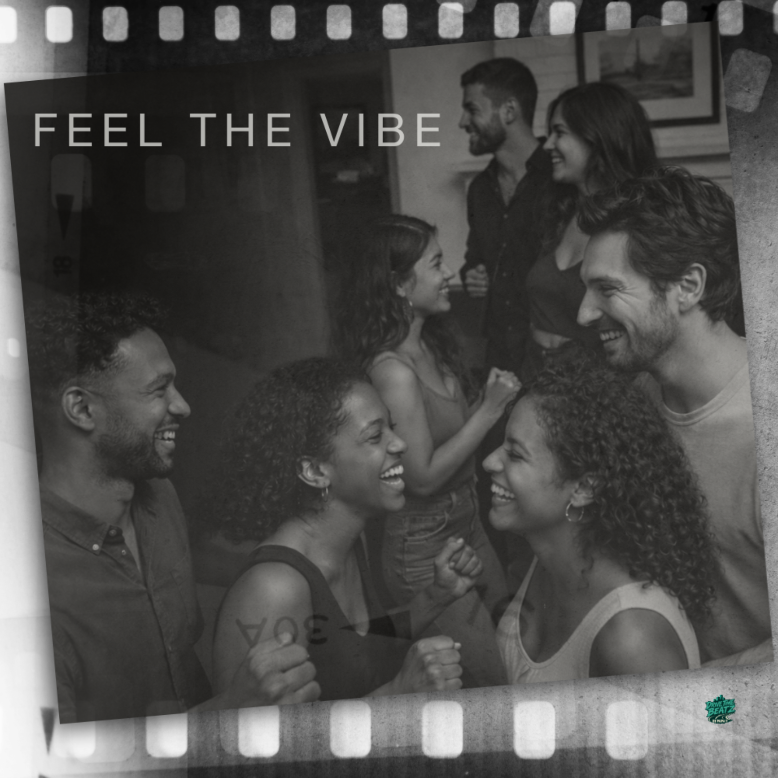 FEEL THE VIBE episode artwork