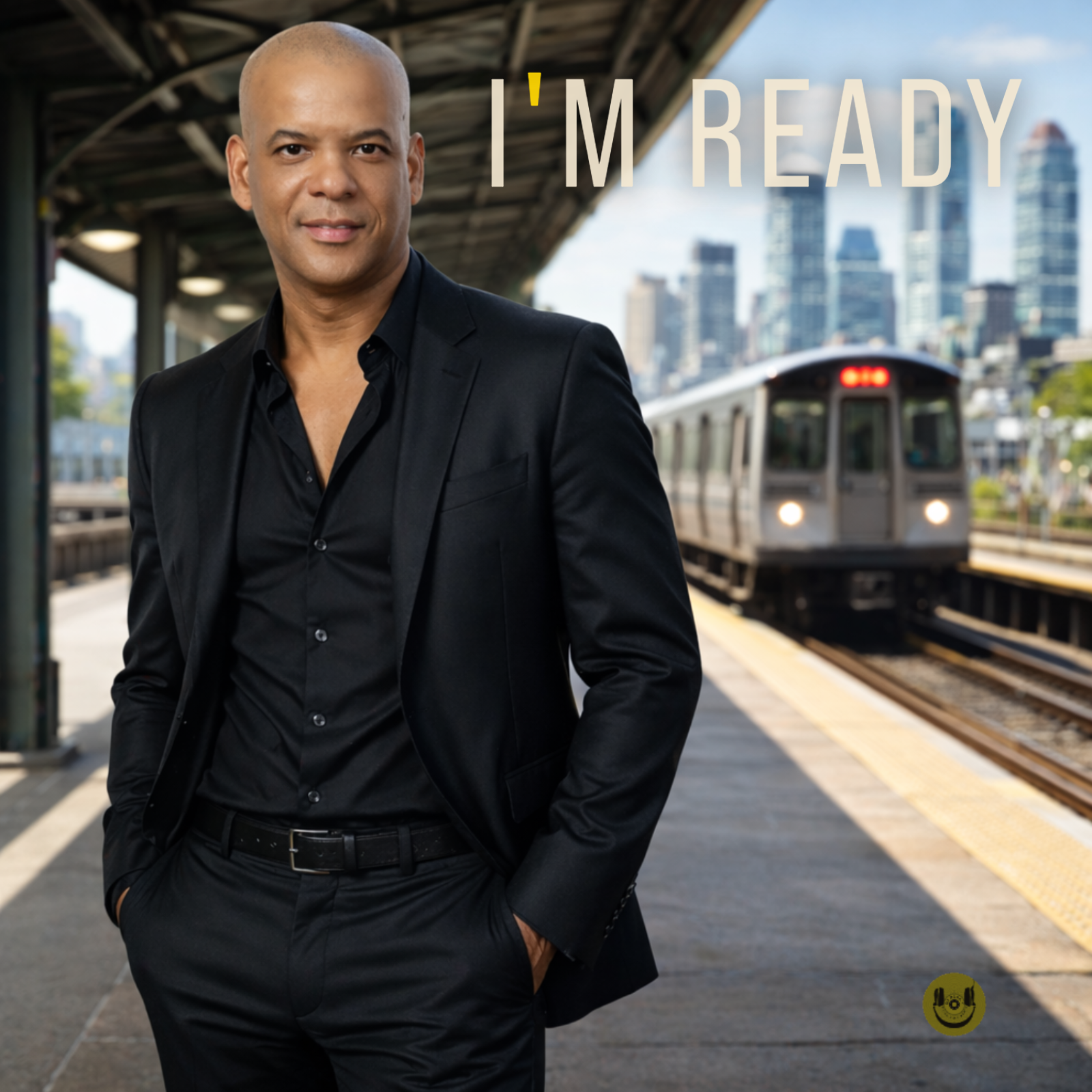 I'M READY episode artwork