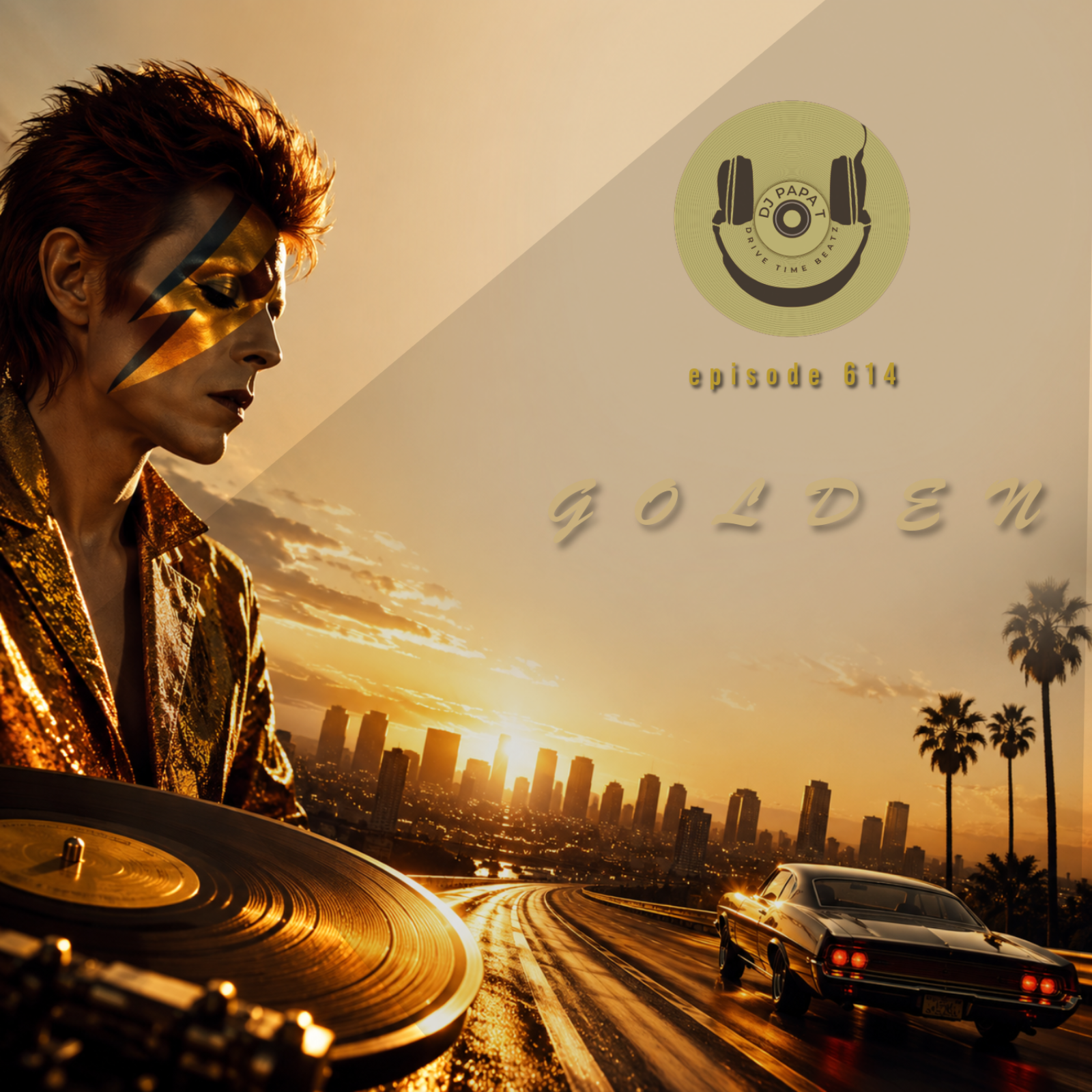 GOLDEN episode artwork