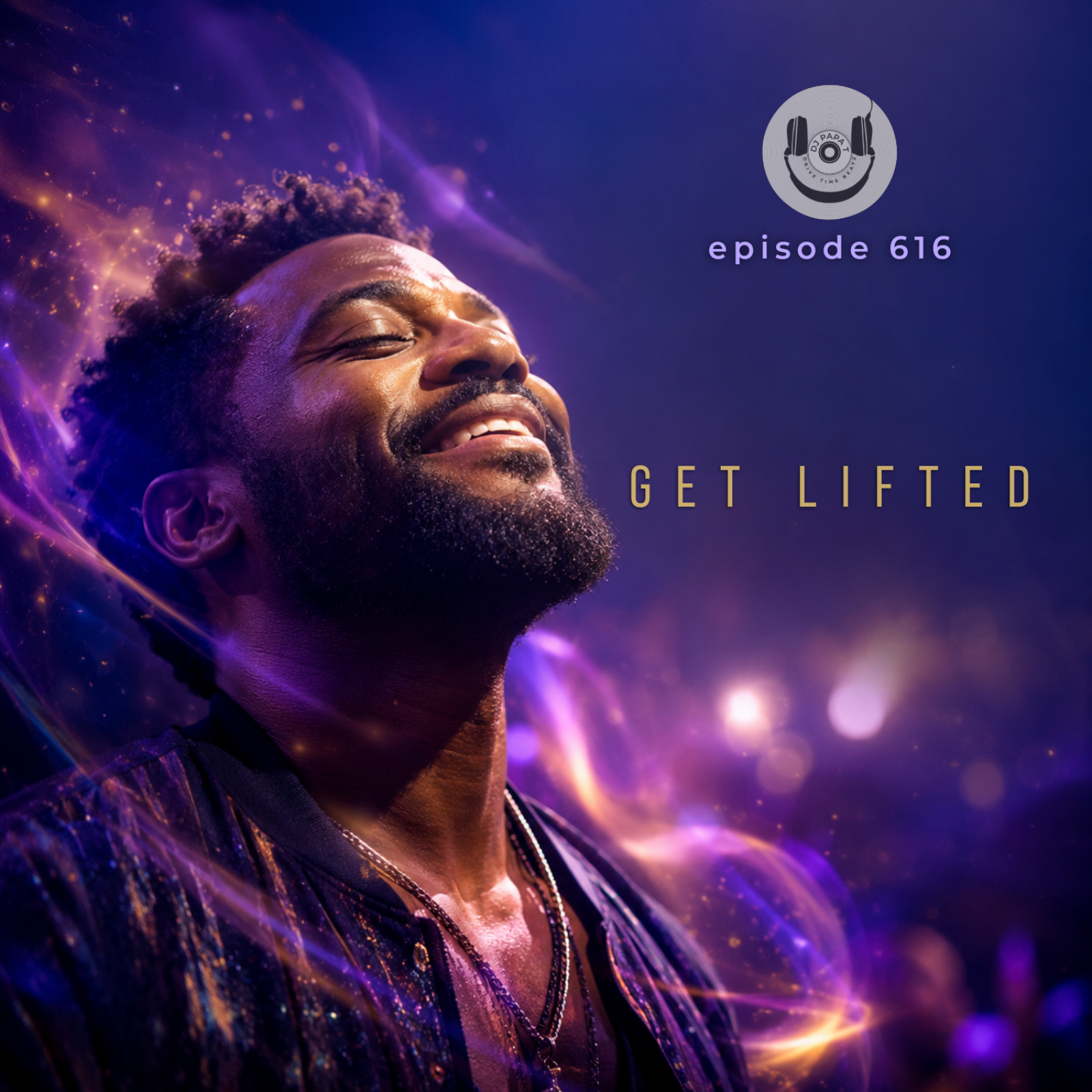 GET LIFTED episode artwork