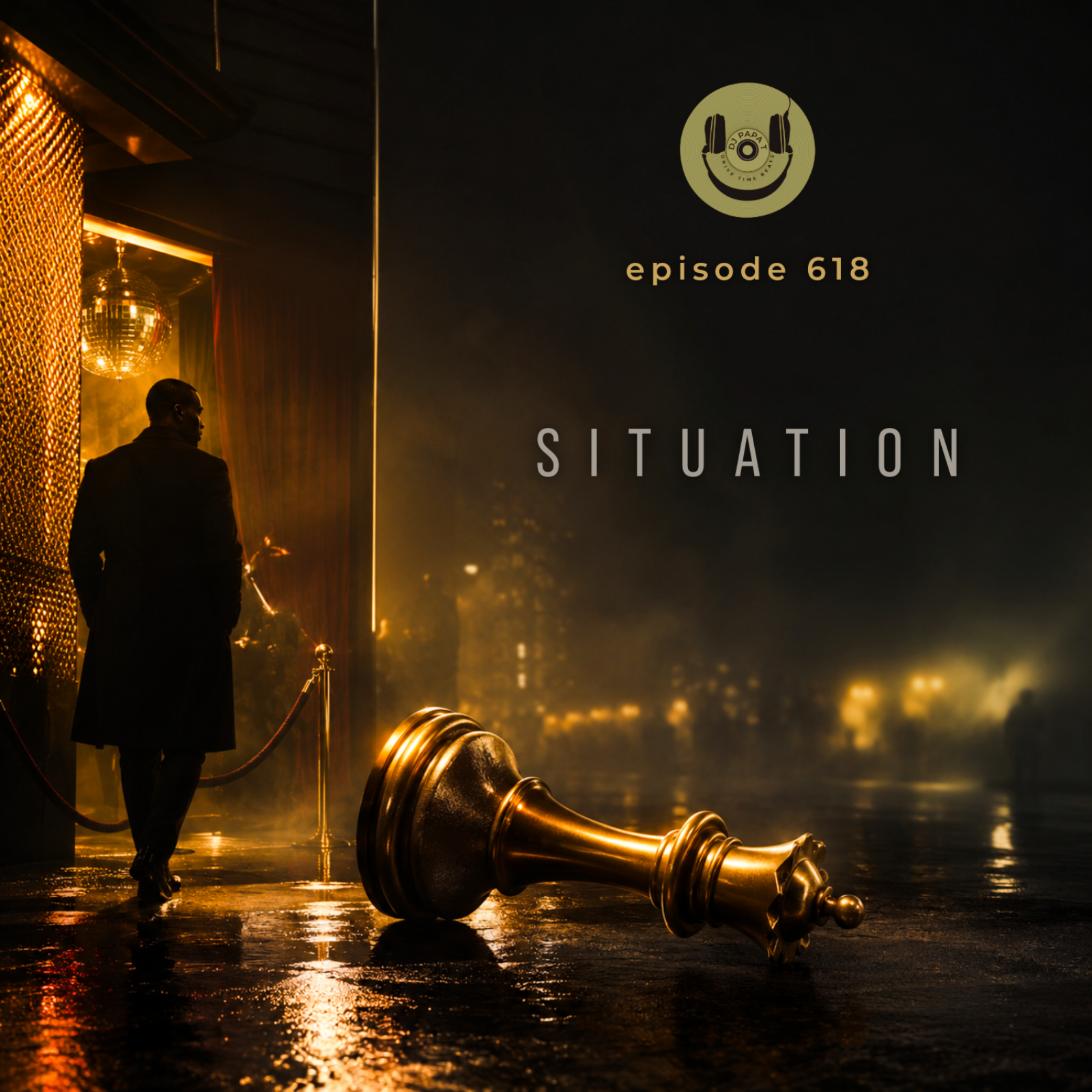 SITUATION episode artwork