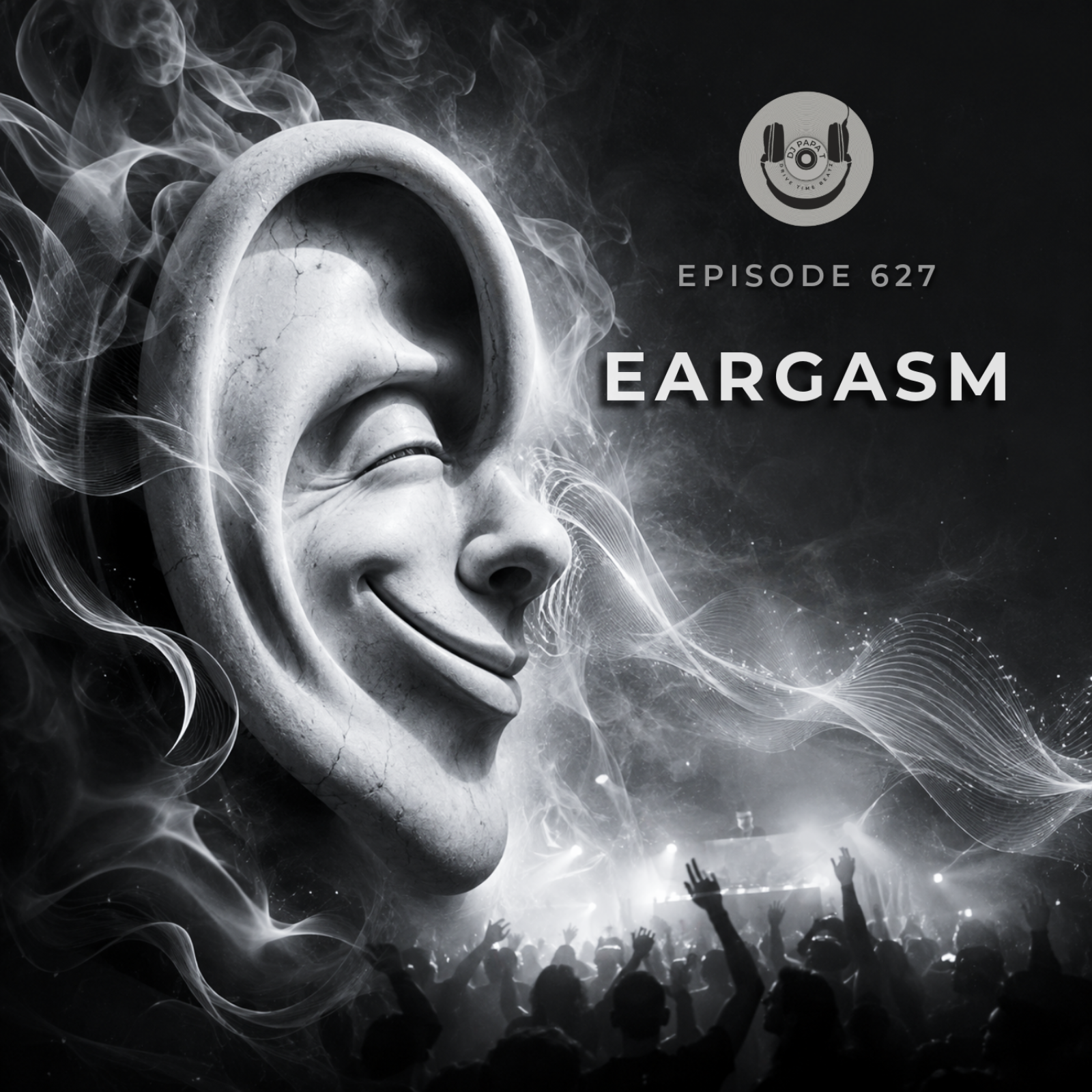 EARGASM | Soulful House Music Mix — Afro Rhythms & Chicago Grooves episode artwork