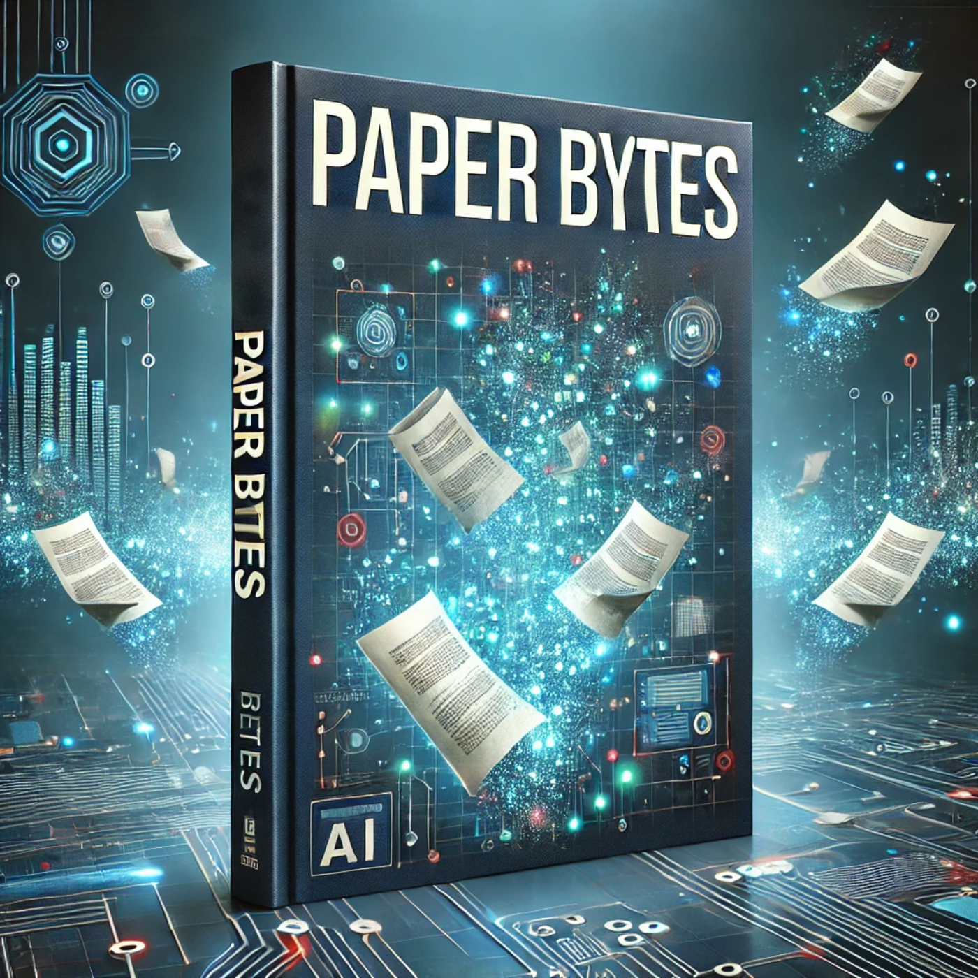 Paper Bytes