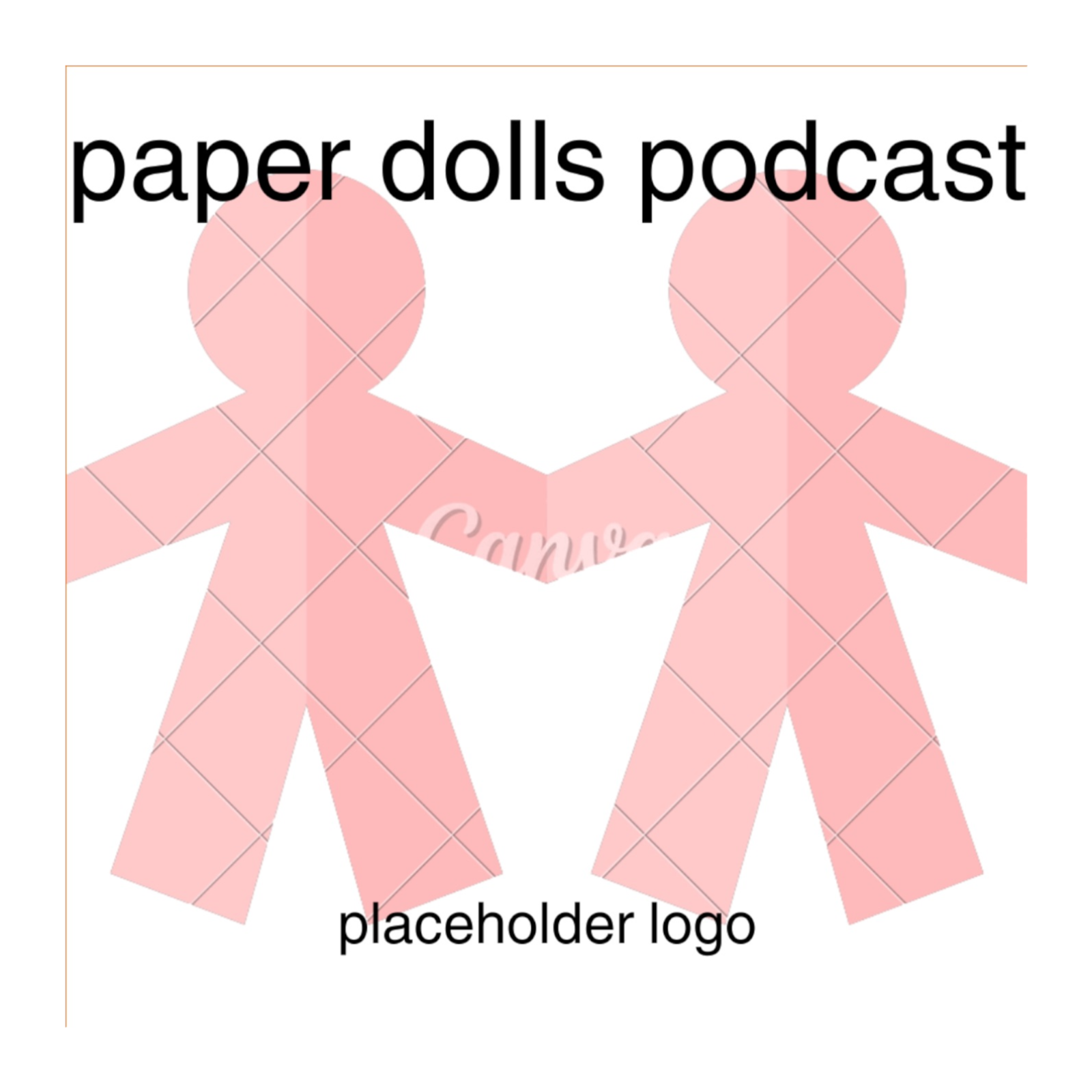 Paper Dolls cover art