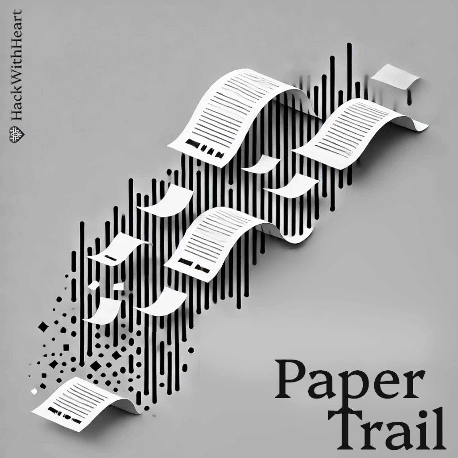 Paper Trail
