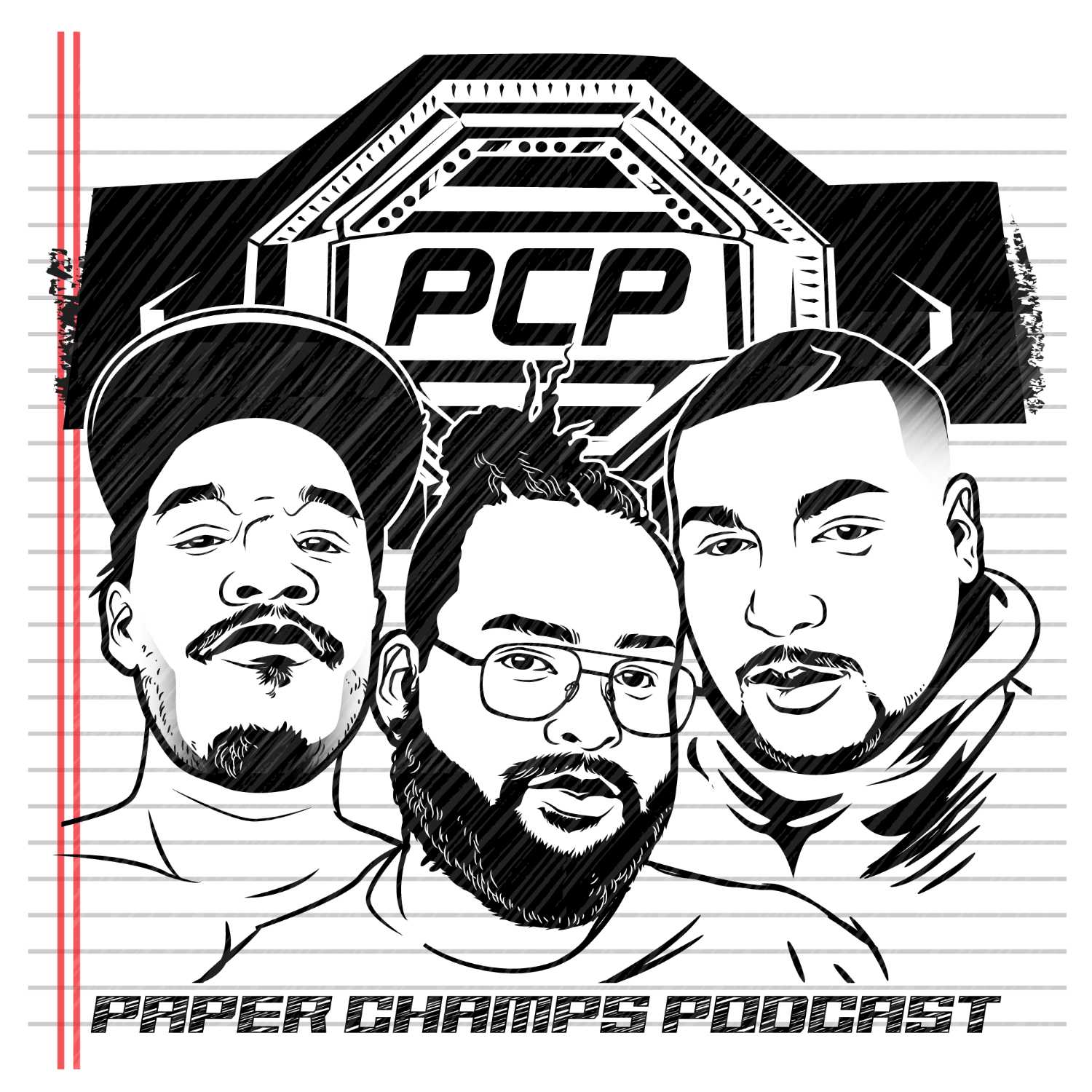 Paper Champs Podcast