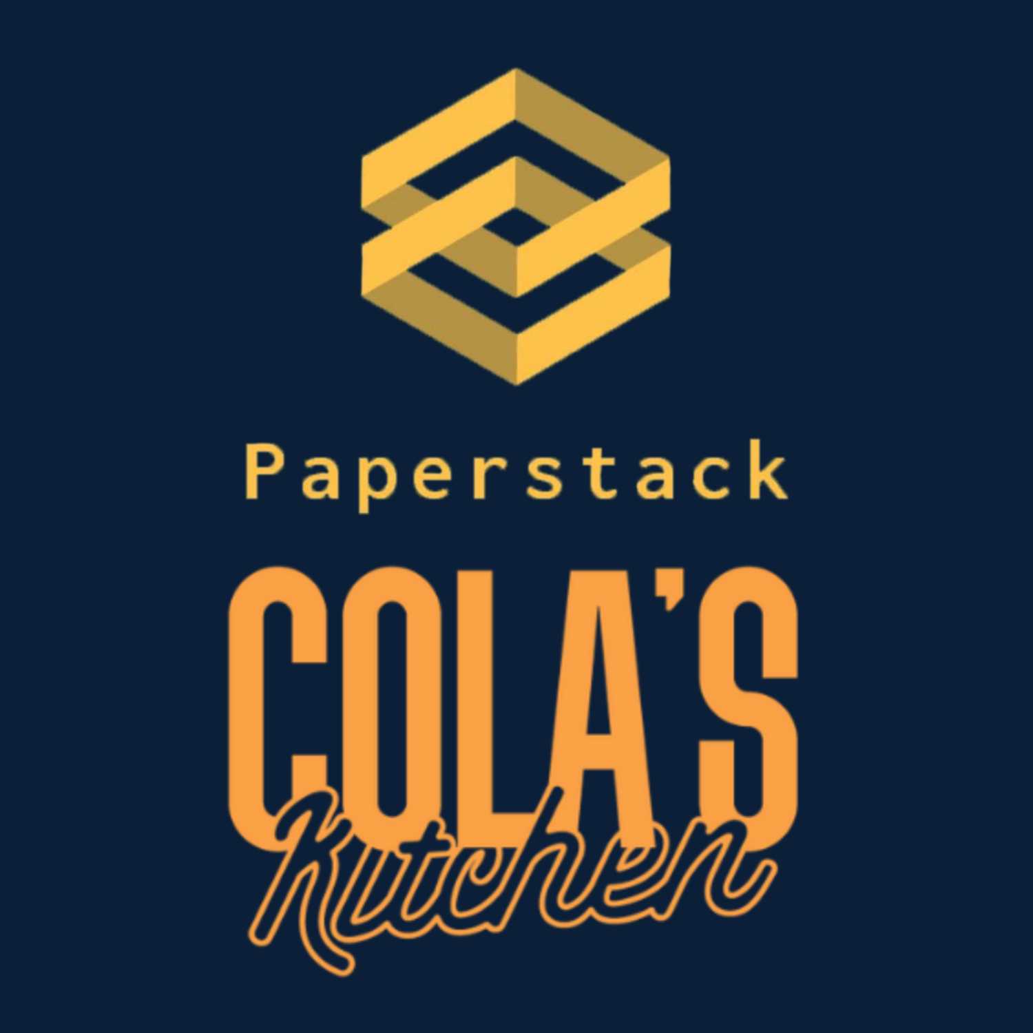 Paperstack Audio Experience
