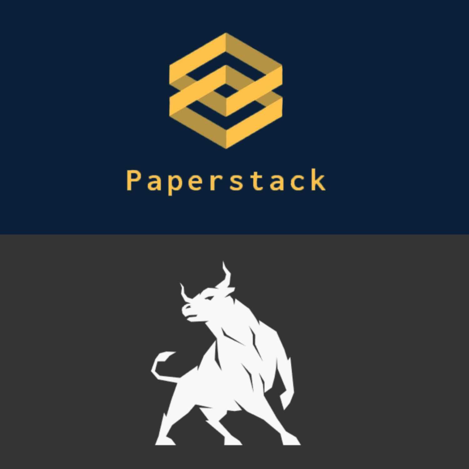 Paperstack Audio Experience