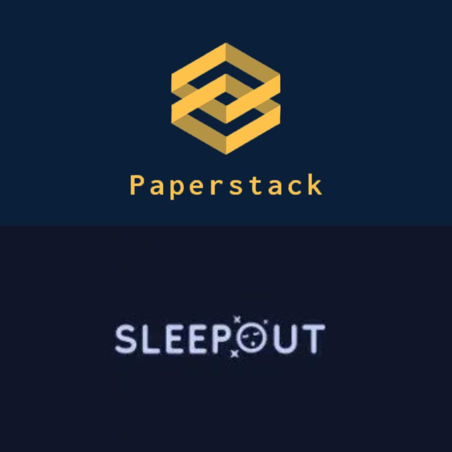 Paperstack Audio Experience