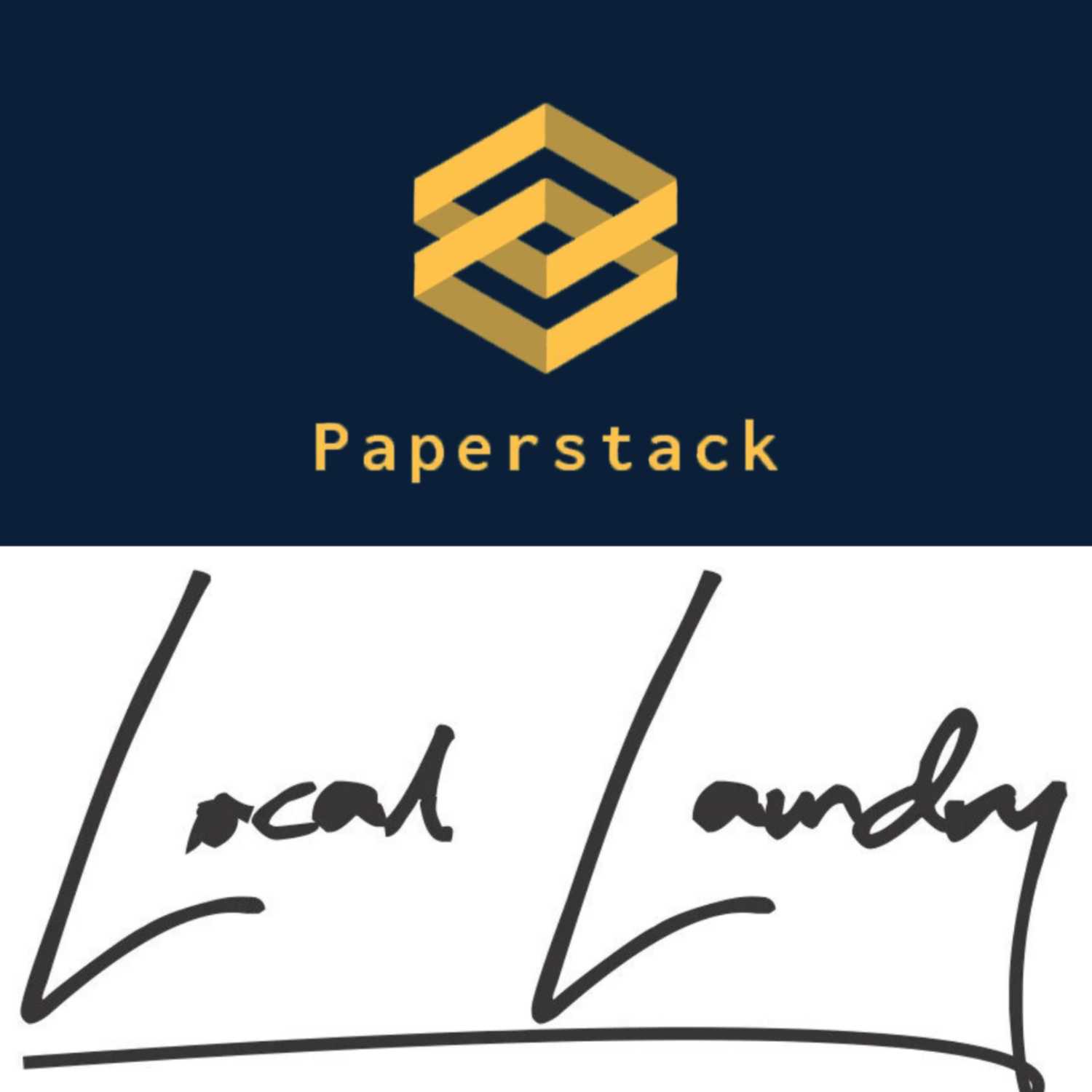 Paperstack Audio Experience