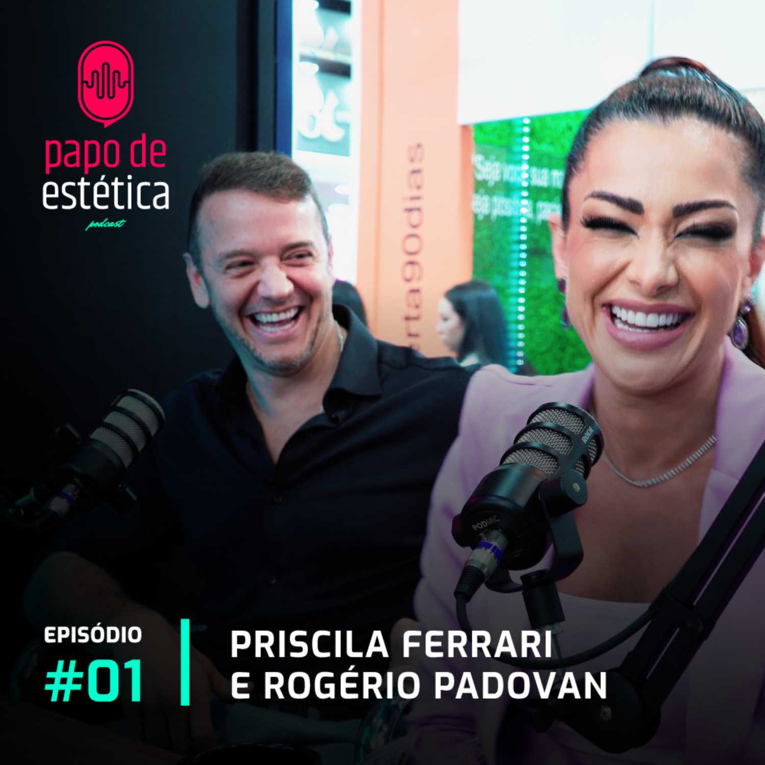Papo de Estética