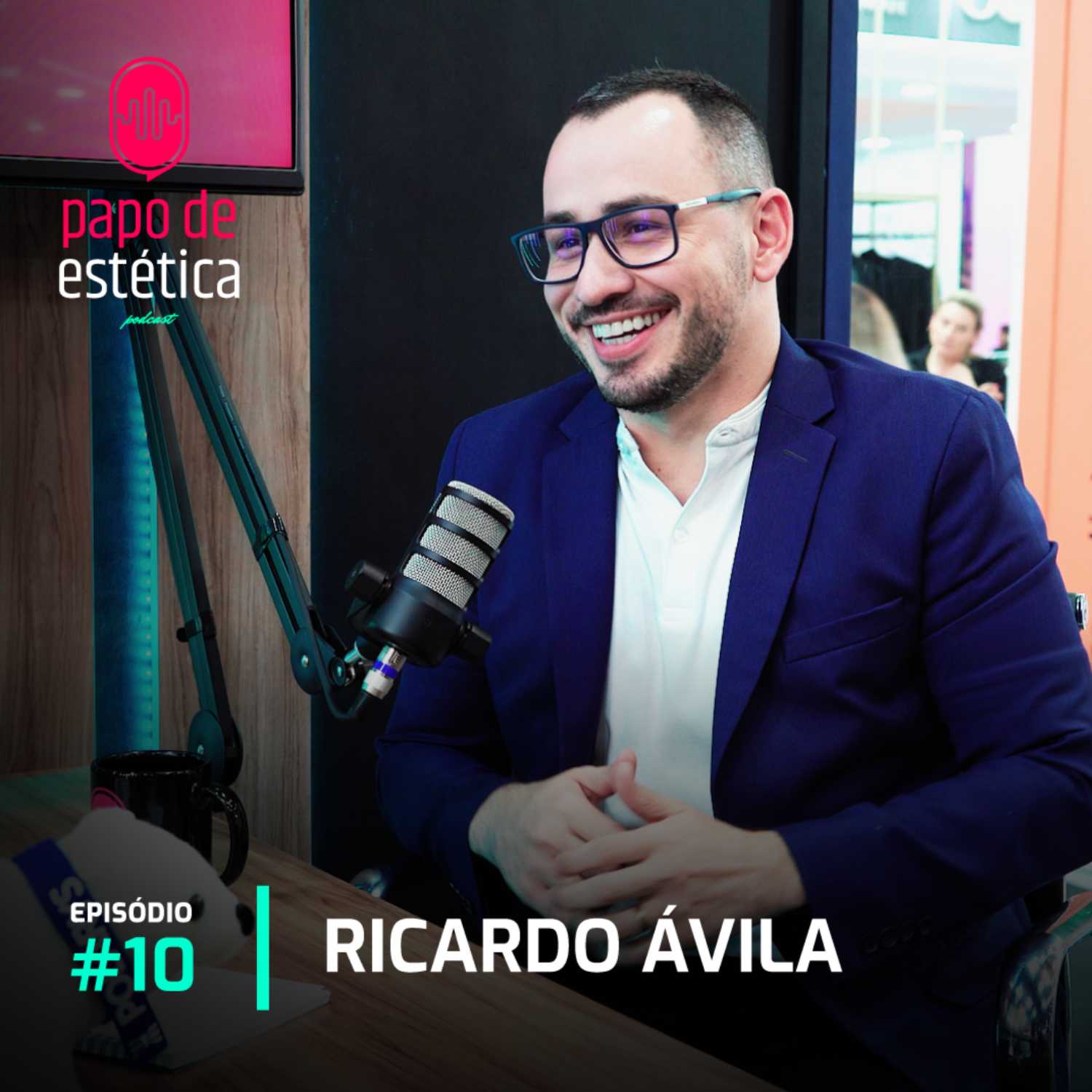 Papo de Estética