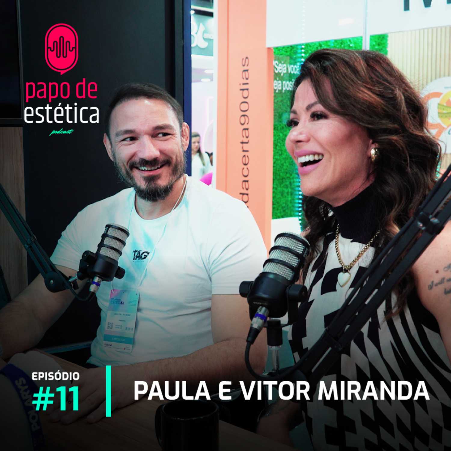 Papo de Estética
