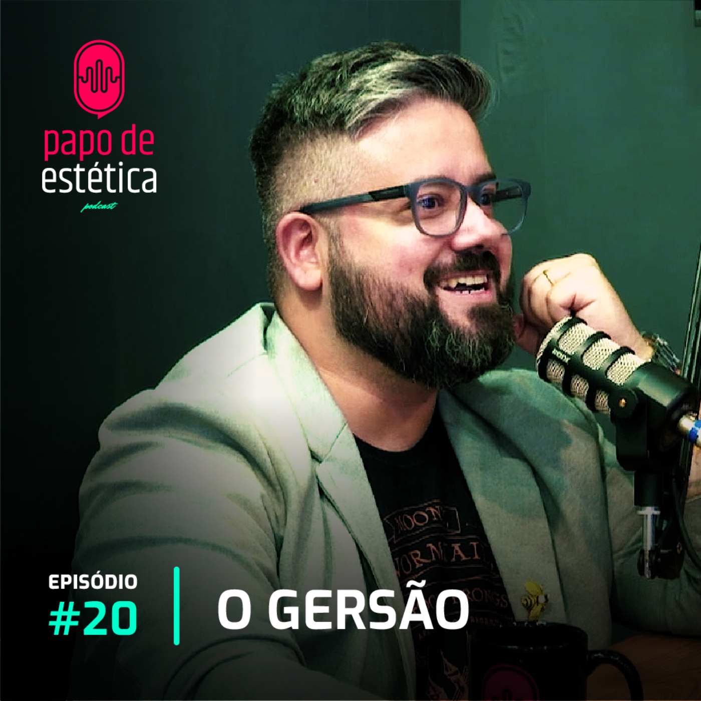 Papo de Estética