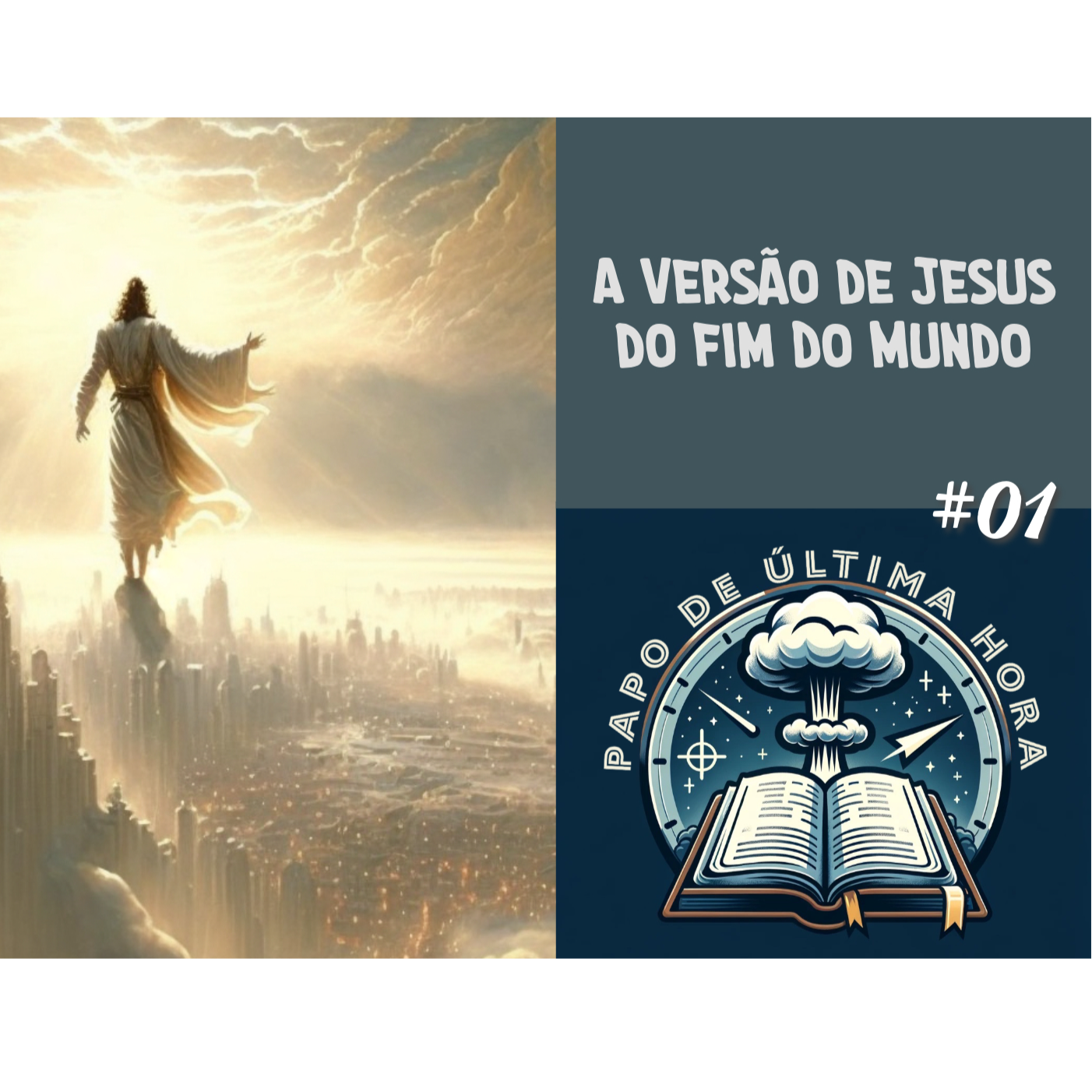 Papo de Ultima Hora