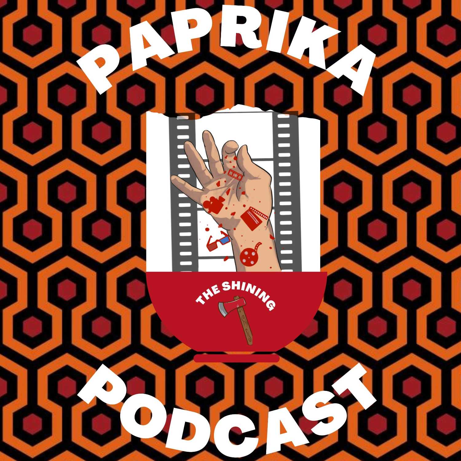 Paprika Podcast