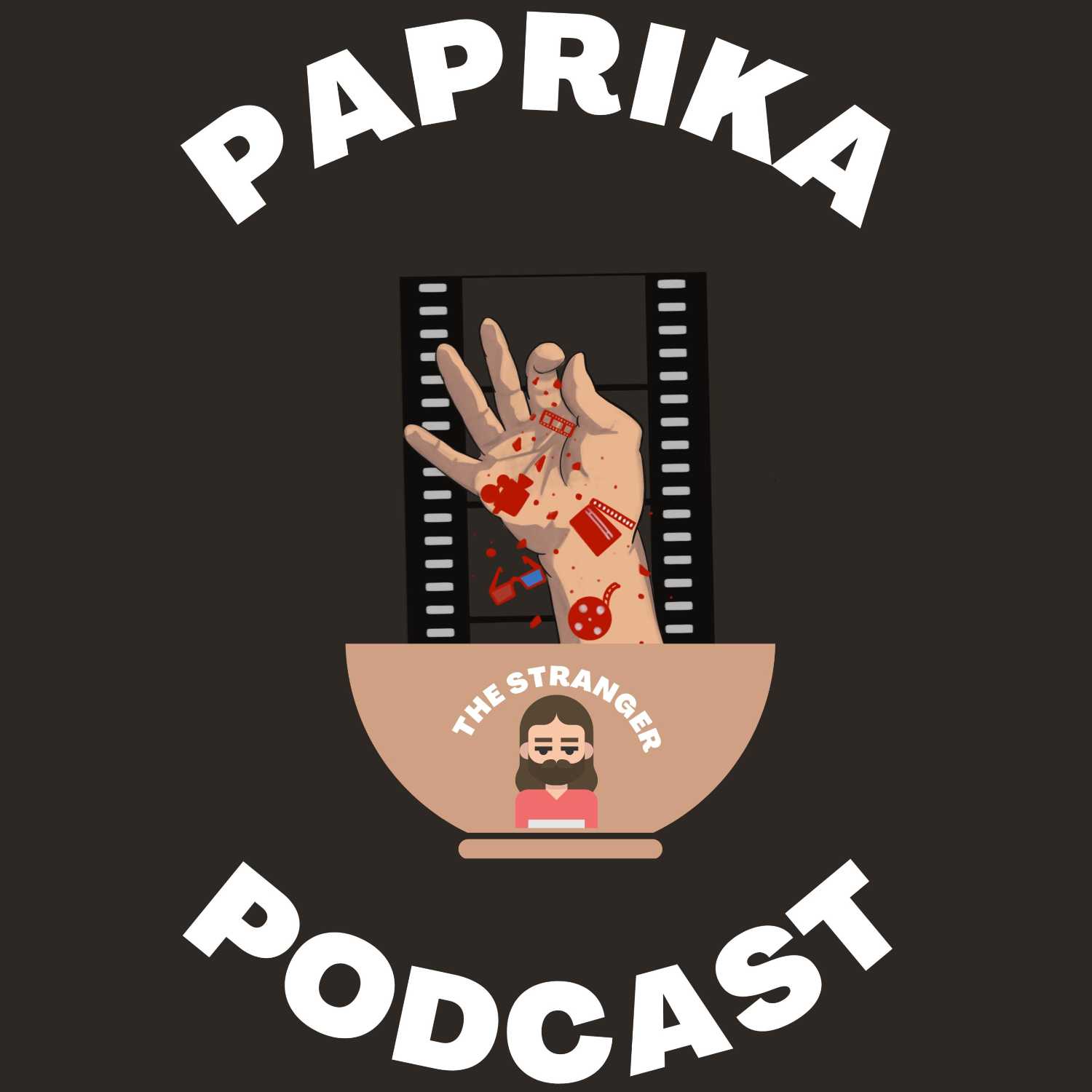 Paprika Podcast