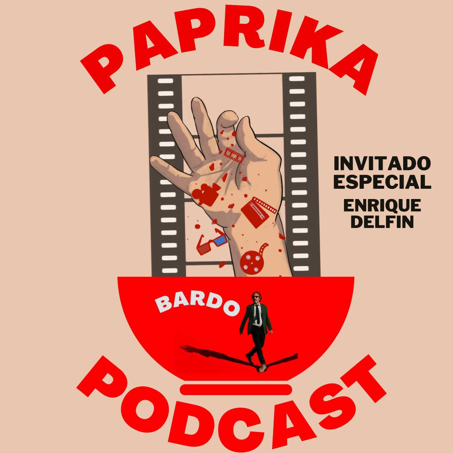 Paprika Podcast