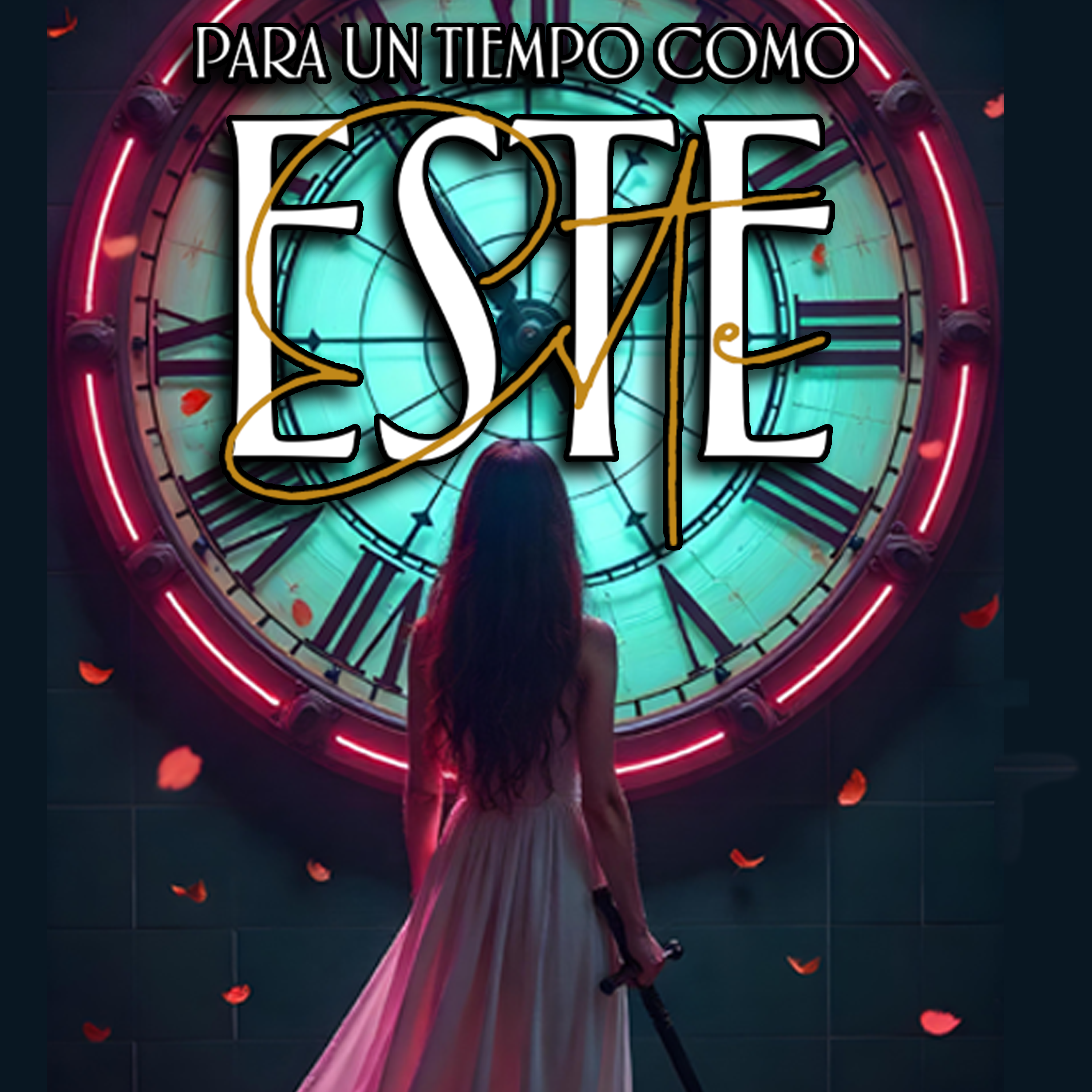 Para Un Tiempo Como Este