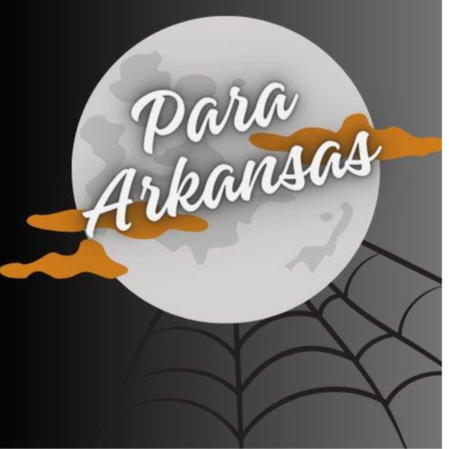 ParaArkansas podcast artwork