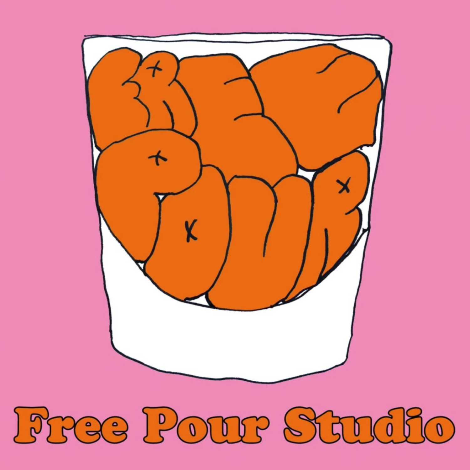 Free Pour Studio