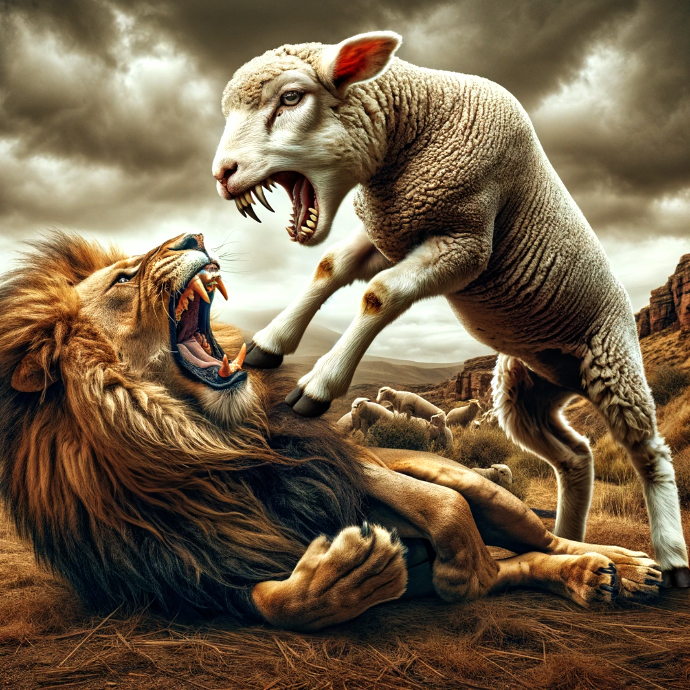 Paradigm Shifting the Podcast 