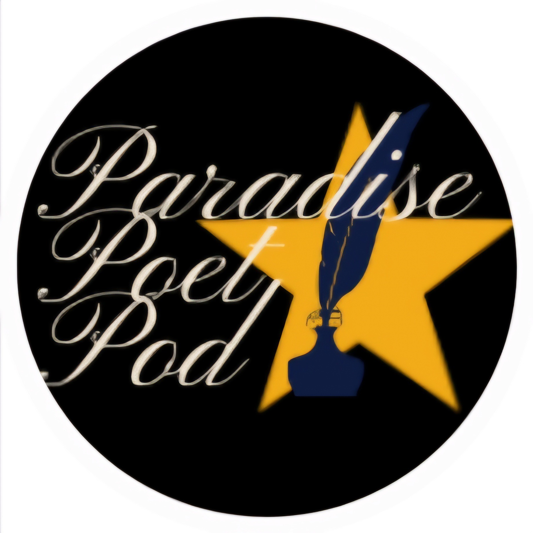 Paradise Poet Pod