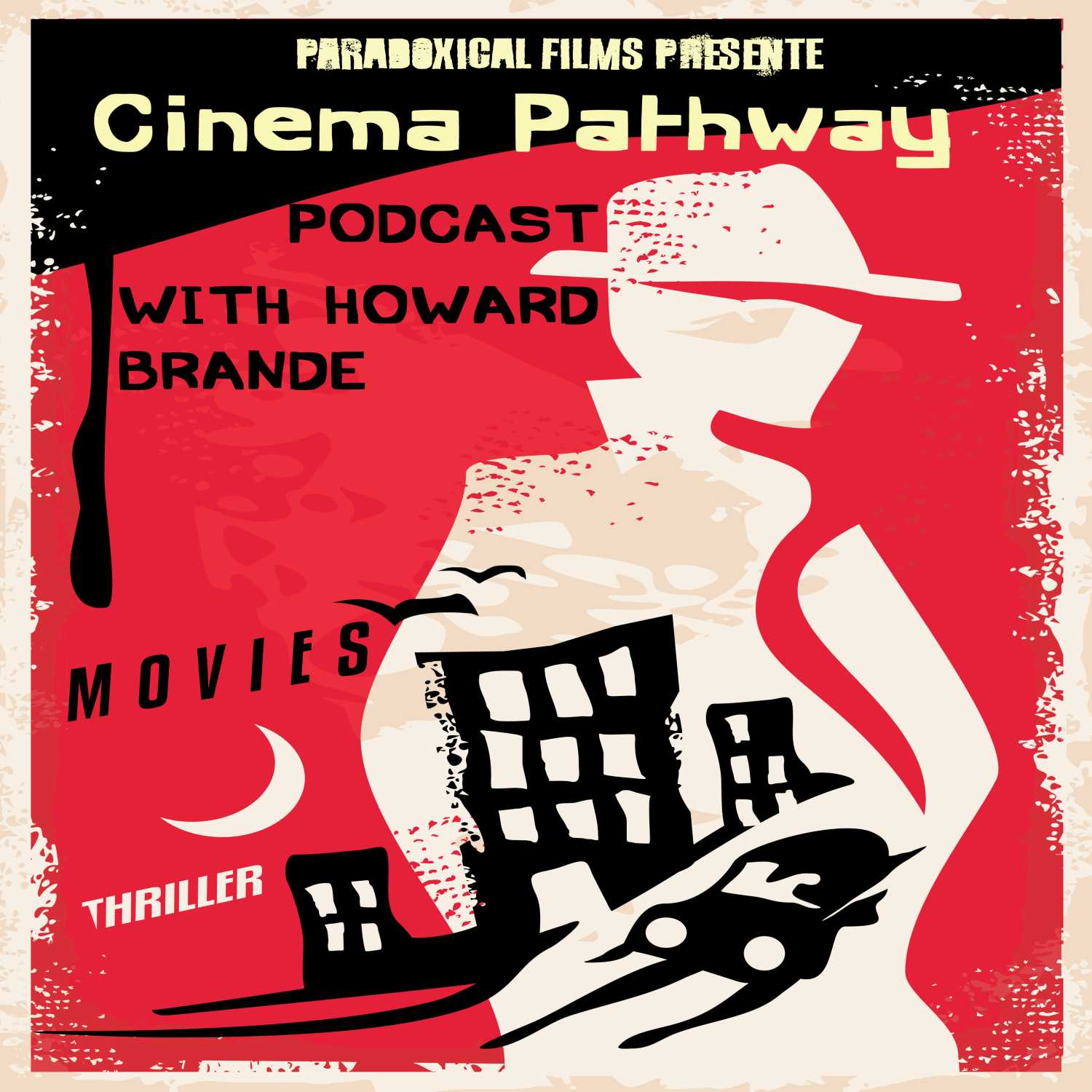 Cinema Pathway Podcast