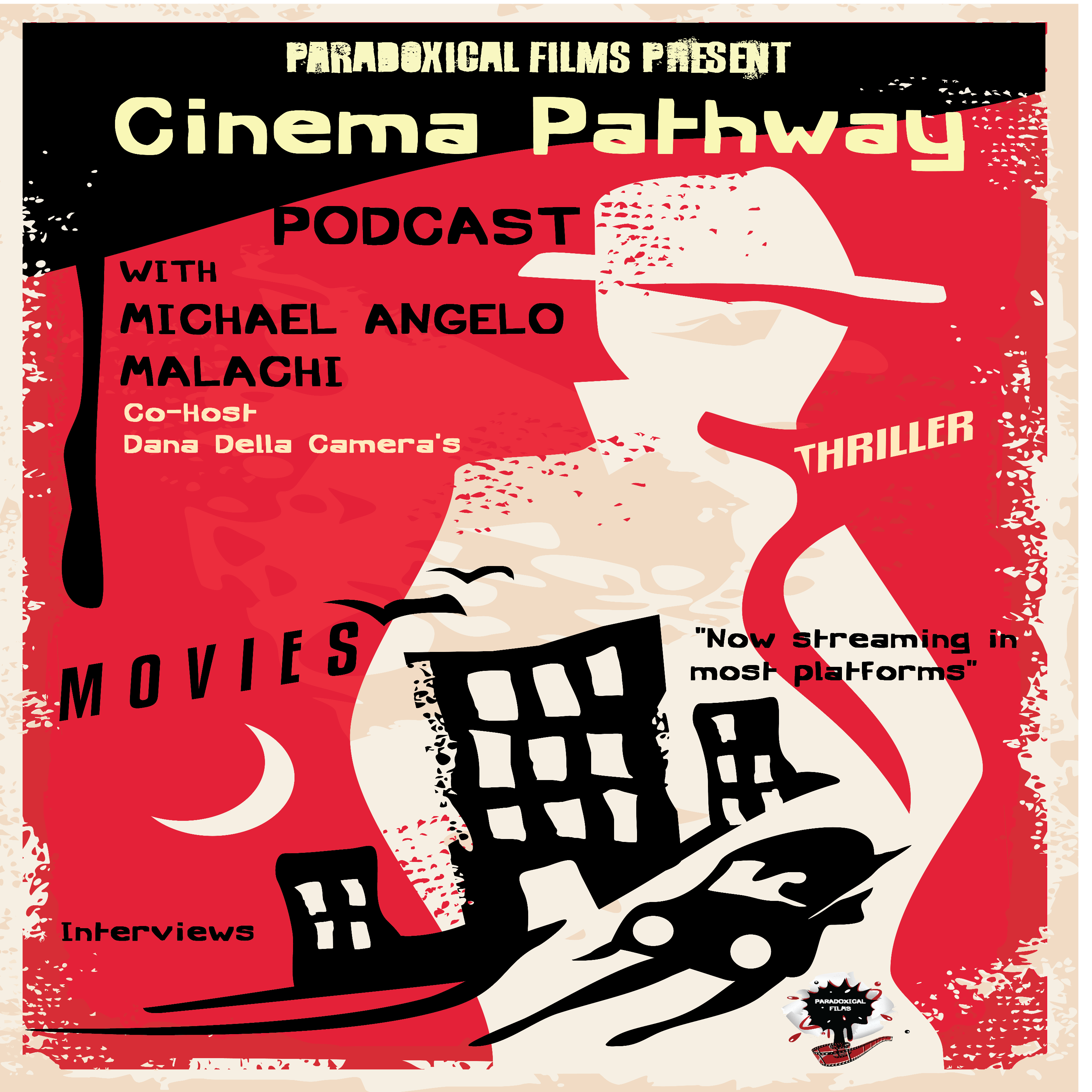 Cinema Pathway Podcast