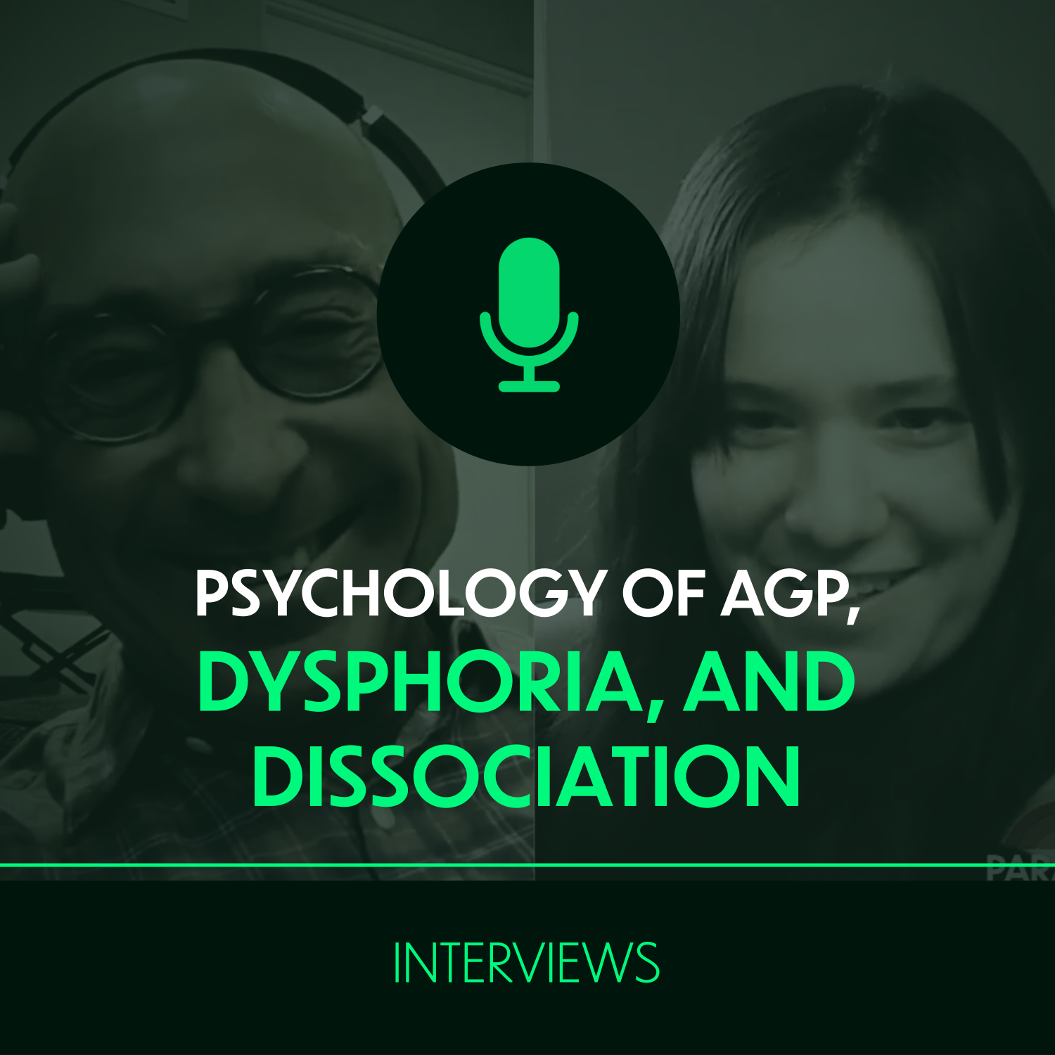 Paradox Institute Podcast