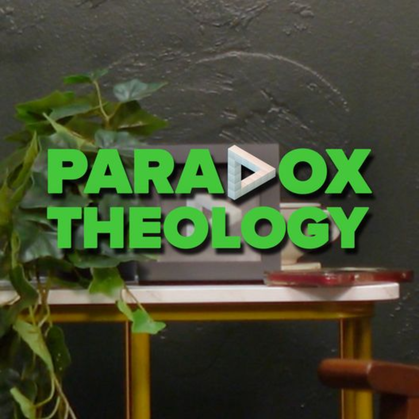 Paradox Theology Podcast