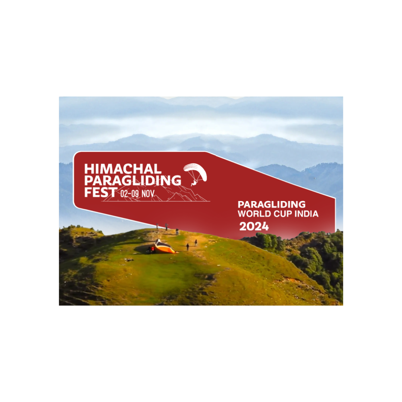 Paragliding world Cup Adayta Thakur Folk singer Himachal Pradesh  episode artwork