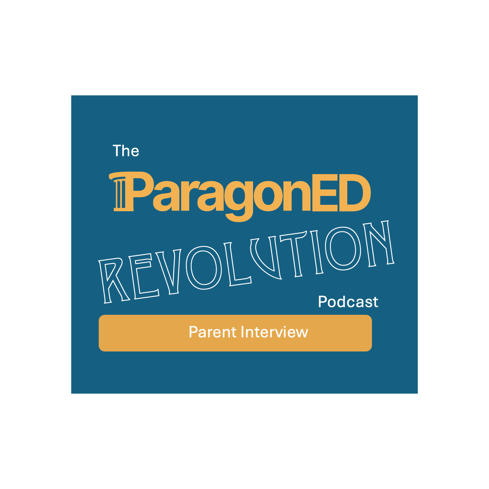 The ParagonED Revolution