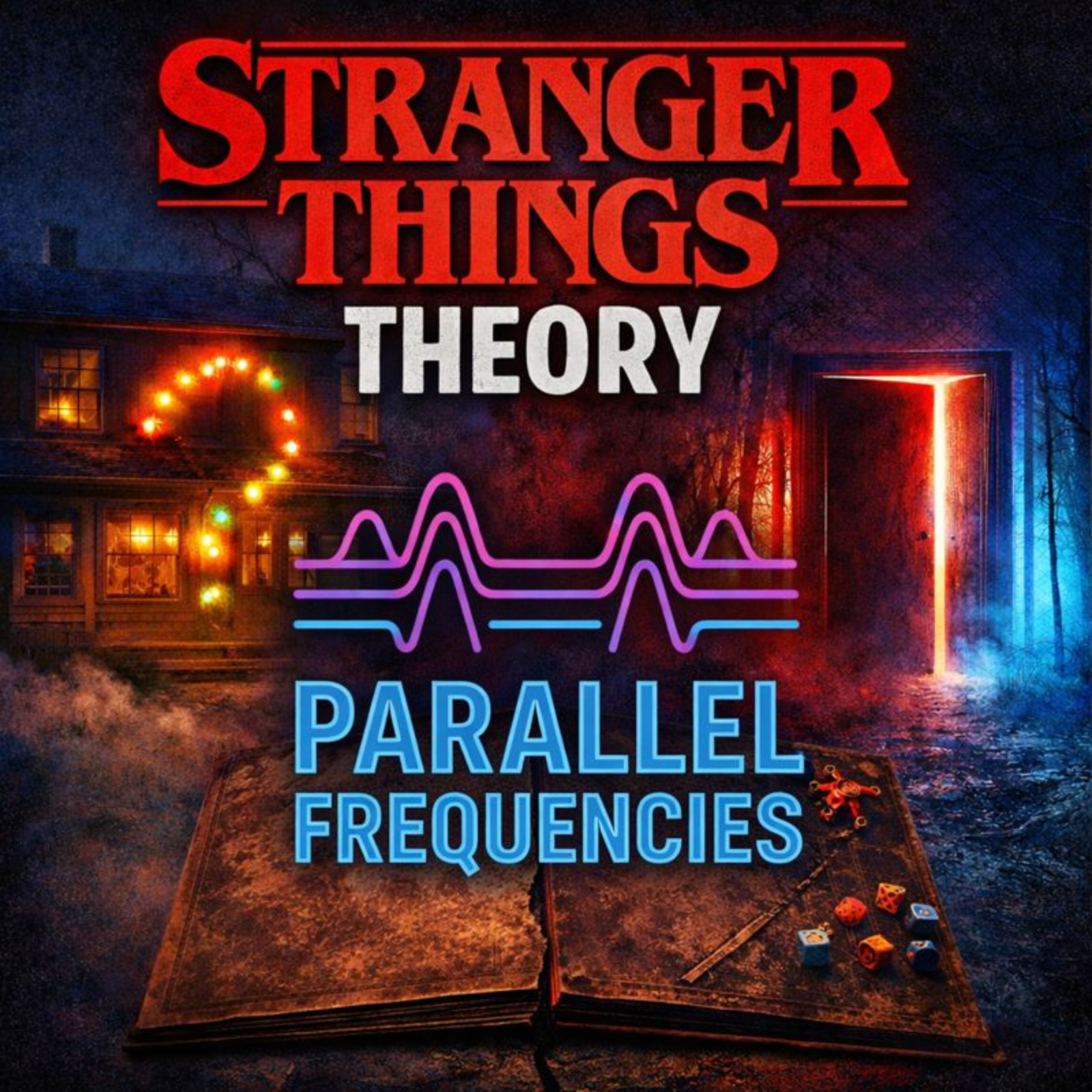 The Stranger Things Finale Theory Nobody Can Let Go Of | Parallel Frequencies
