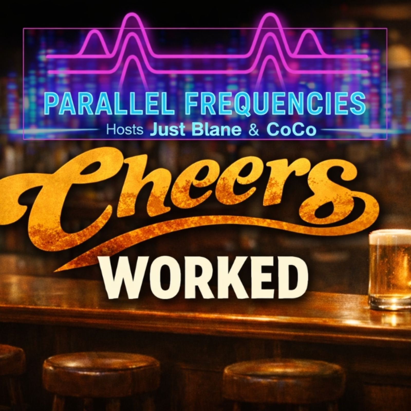 The Failed Sitcom That Became Comfort TV | Parallel Frequencies