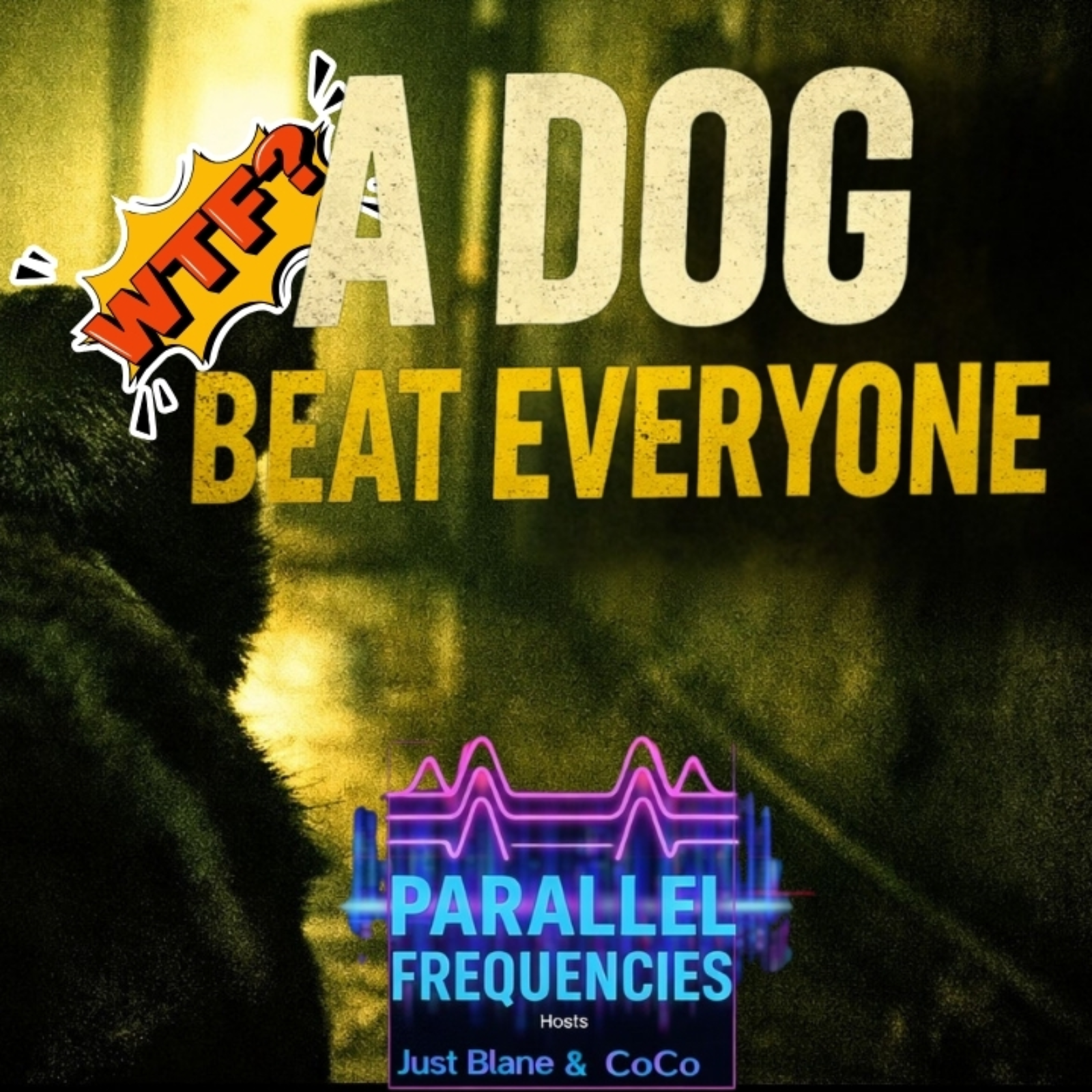 Good Boy Explained: The Horror Movie That Hits Different