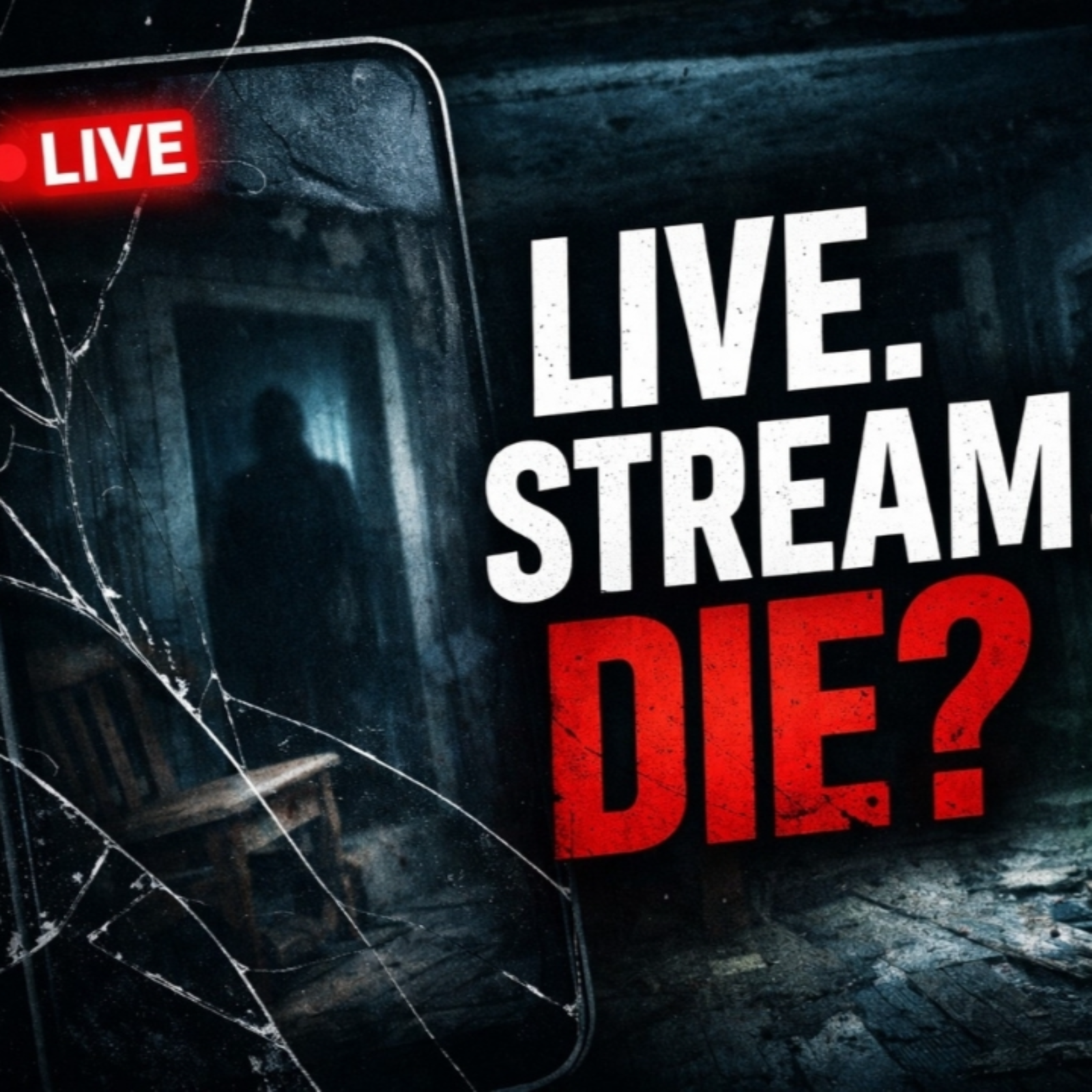 What Happens When You Can’t Stop Performing? | Deadstream