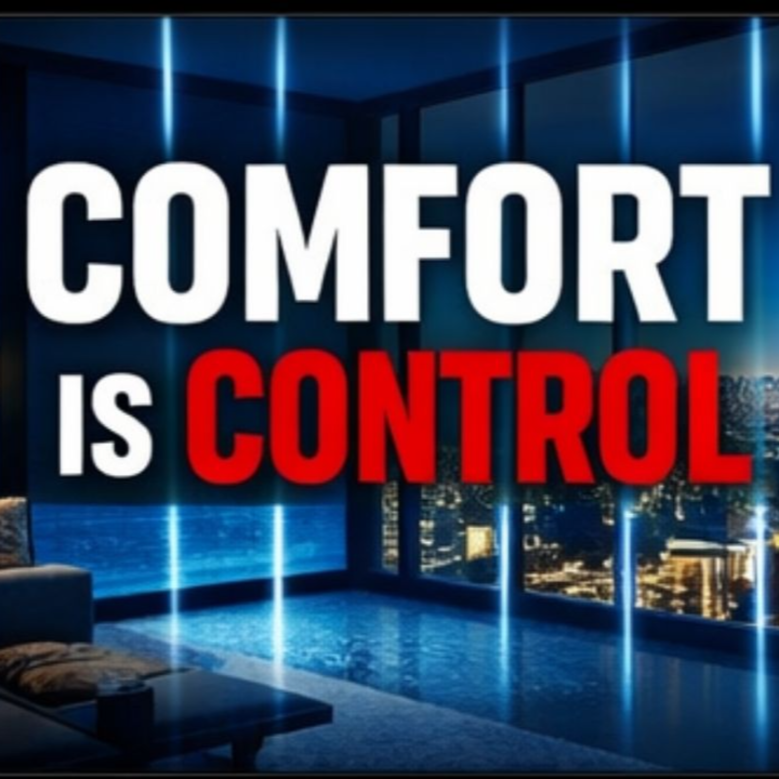 Comfort Is a Cage | Pluribus Deep Dive