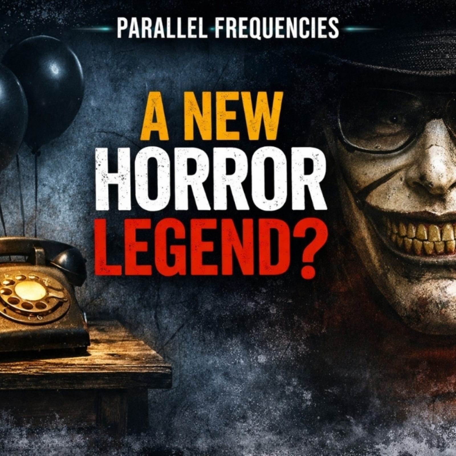 The Black Phone 1 & 2: Did Horror Just Create a New Icon?