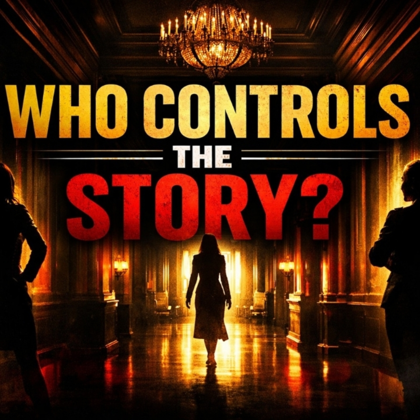 All’s Fair (Hulu) Deep Dive: Kim Kardashian, Sarah Paulson & Power Plays | Tube Tuesday