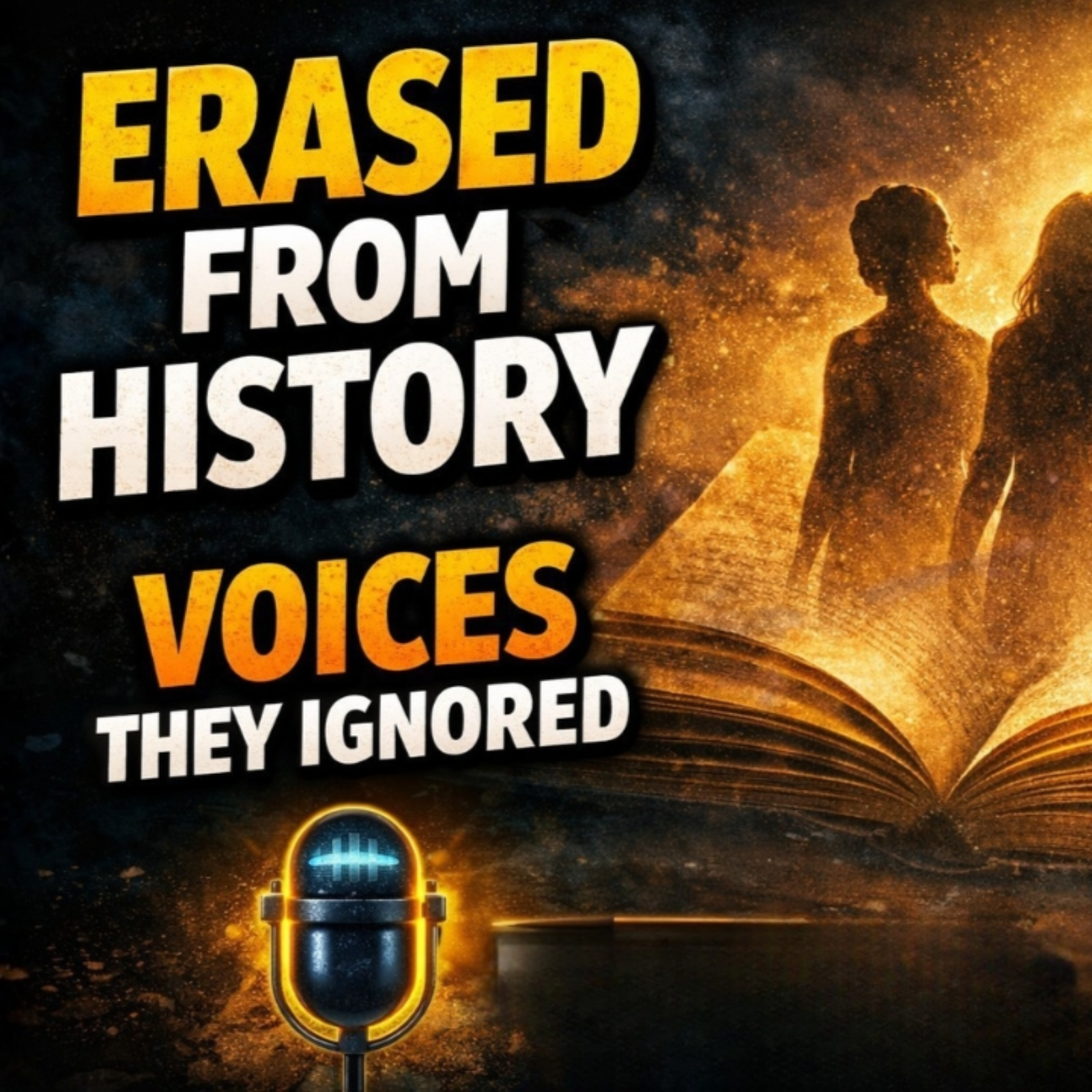 Joe Bob Briggs Retirement Scare, Women Erased from History & the "Whiny Woman" Problem | Trailer Park Thursday