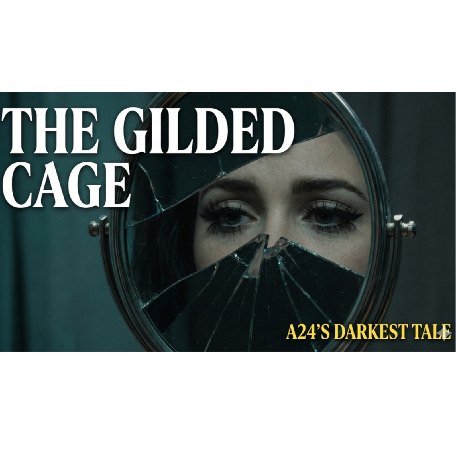 Priscilla Deep Dive: The Dark Side of Elvis & A24 | Movie Monday