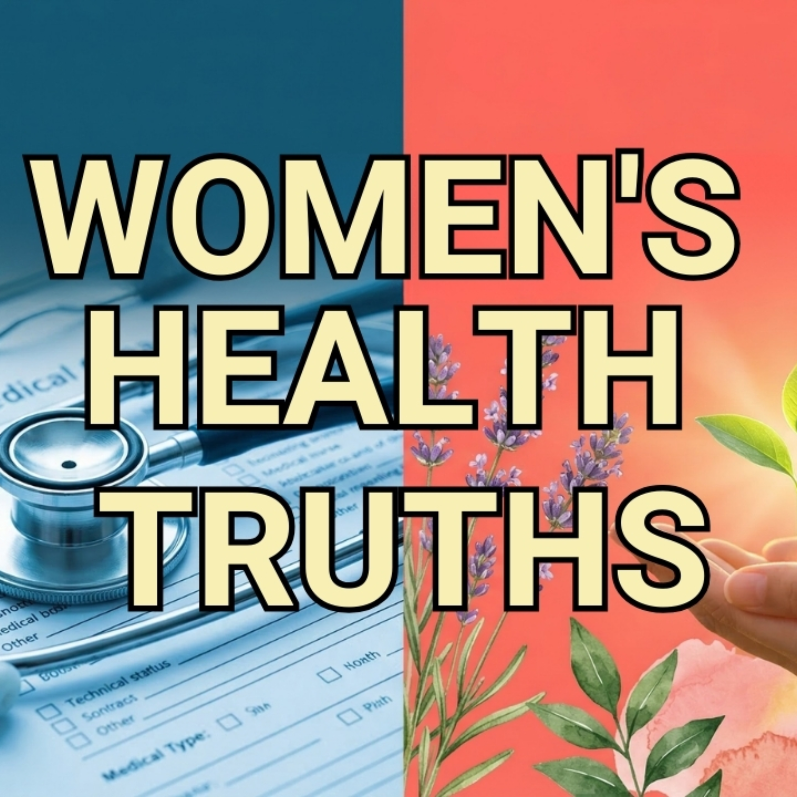 Best Podcasts for Women 2026: Grief, Menopause, Healthcare Advocacy & More