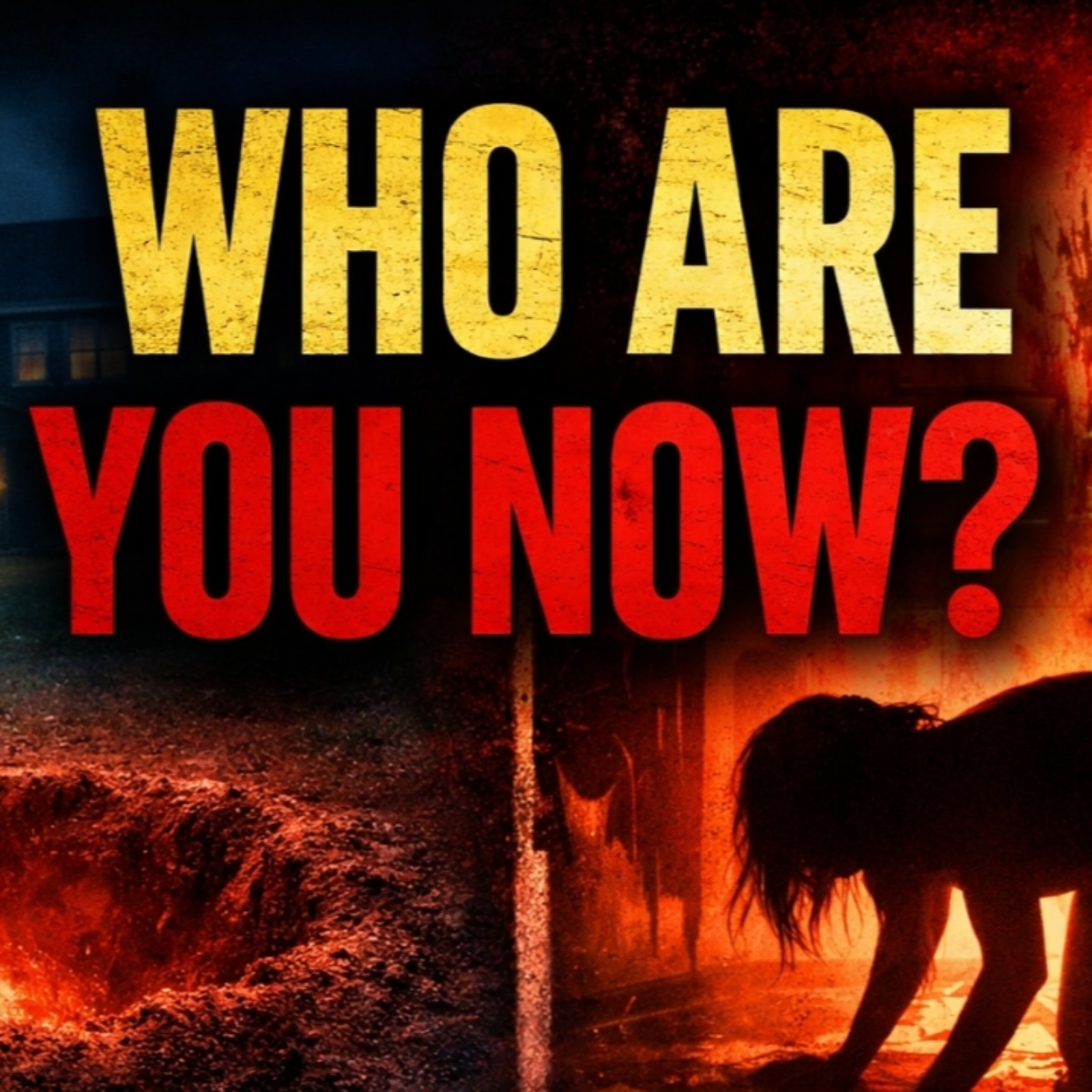 Amy Adams' Night Bitch Explained: Postpartum Body Horror & Identity Loss