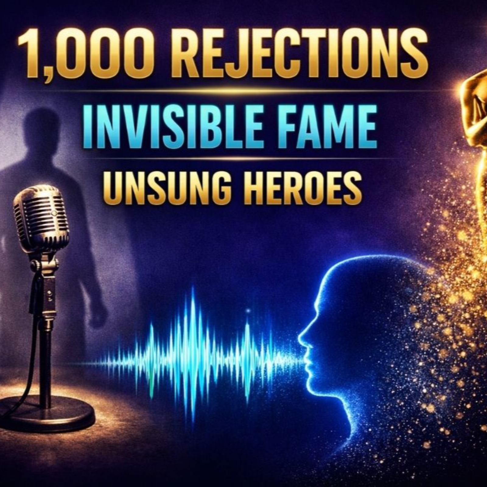 Invisible Icons: The Women Voice Actors Who Shape Our Stories + Interview w/ Erica Schroeder & Ryan Bartley