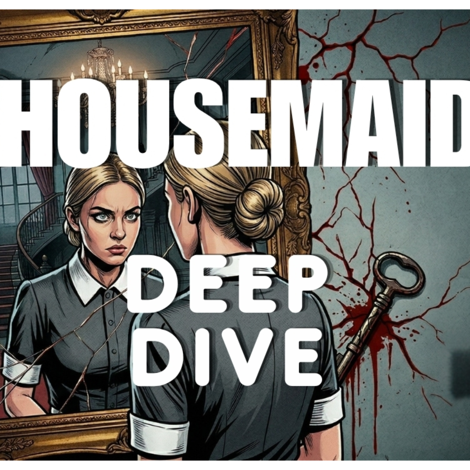 Sydney Sweeney's Housemaid Explained: Domestic Violence, Class & Women Betraying Women