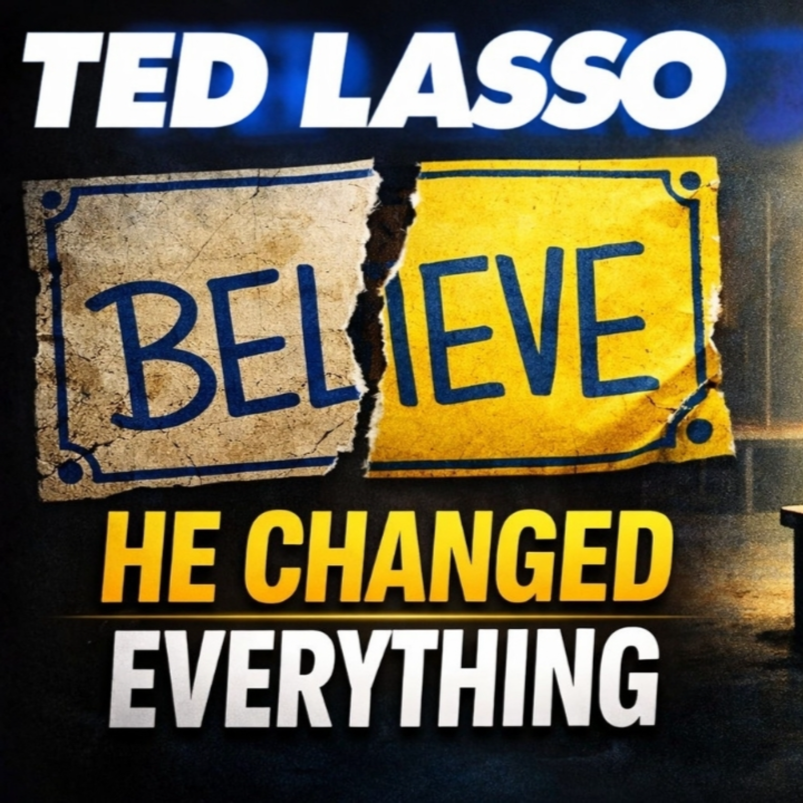 Ted Lasso Season 3 Deep Dive: Mental Health, Women's Soccer & What Season 4 Could Bring Ted Lasso Season 3 Deep Dive: Mental Health, Women's Soccer & What Season 4 Could Bring