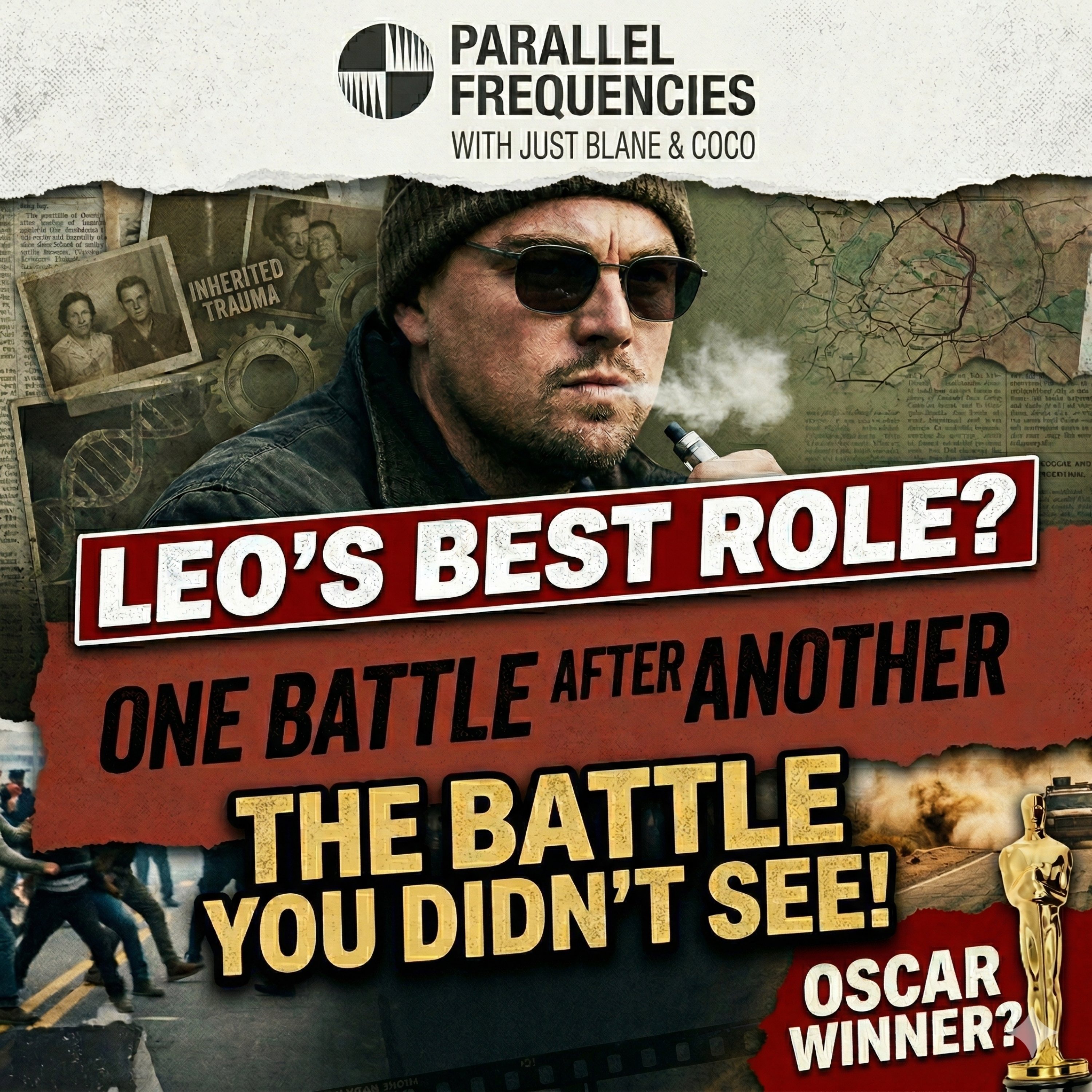 Are We Responsible for Our Ancestors' Sins? One Battle After Another Deep Dive